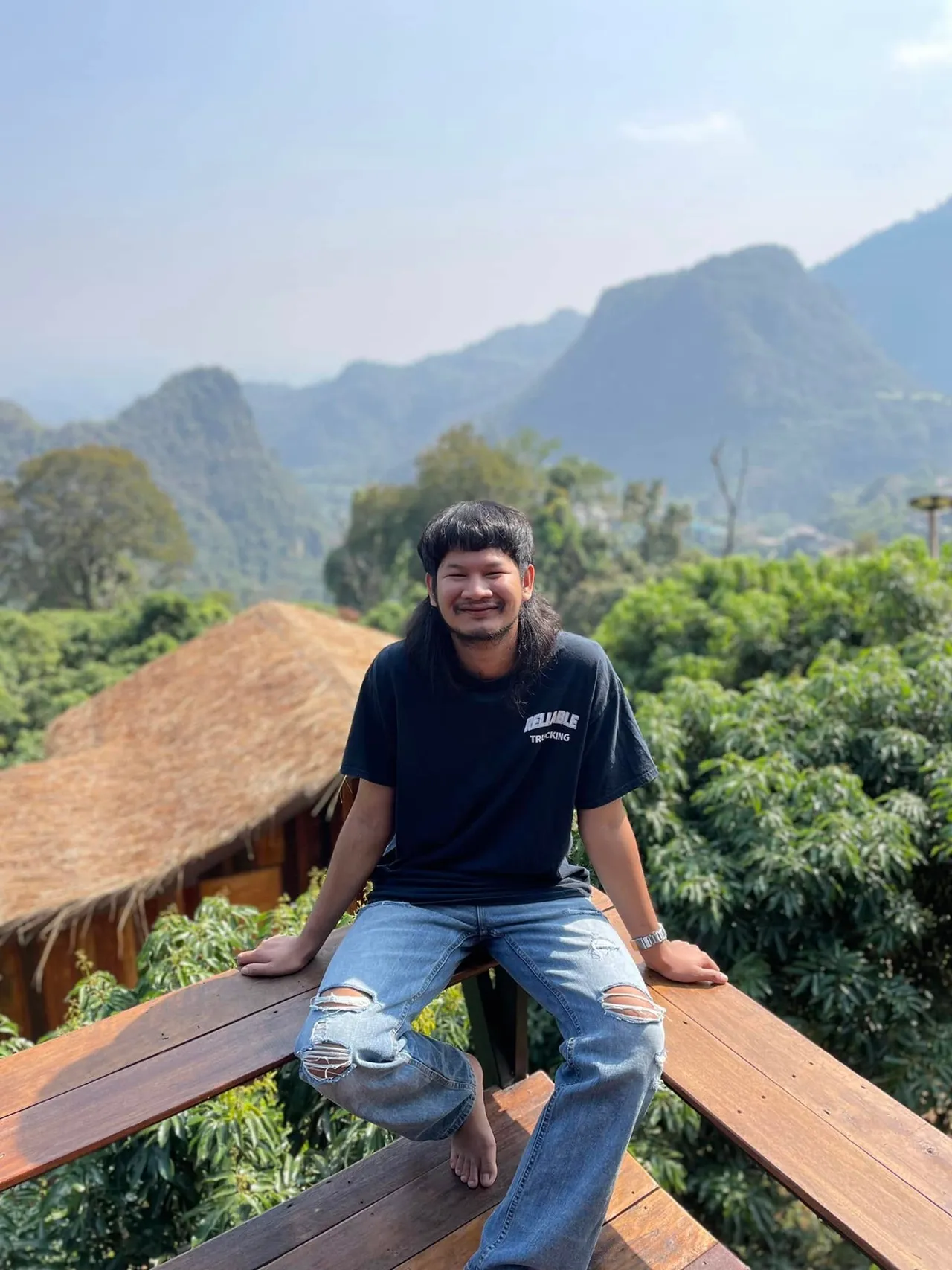 เปิดผลงาน "ดังเด้ง" ผู้บ่าวไทบ้านที่โด่งดังด้วยฝีมือสู่นักแสดงขวัญใจคนทั้งประเทศ 