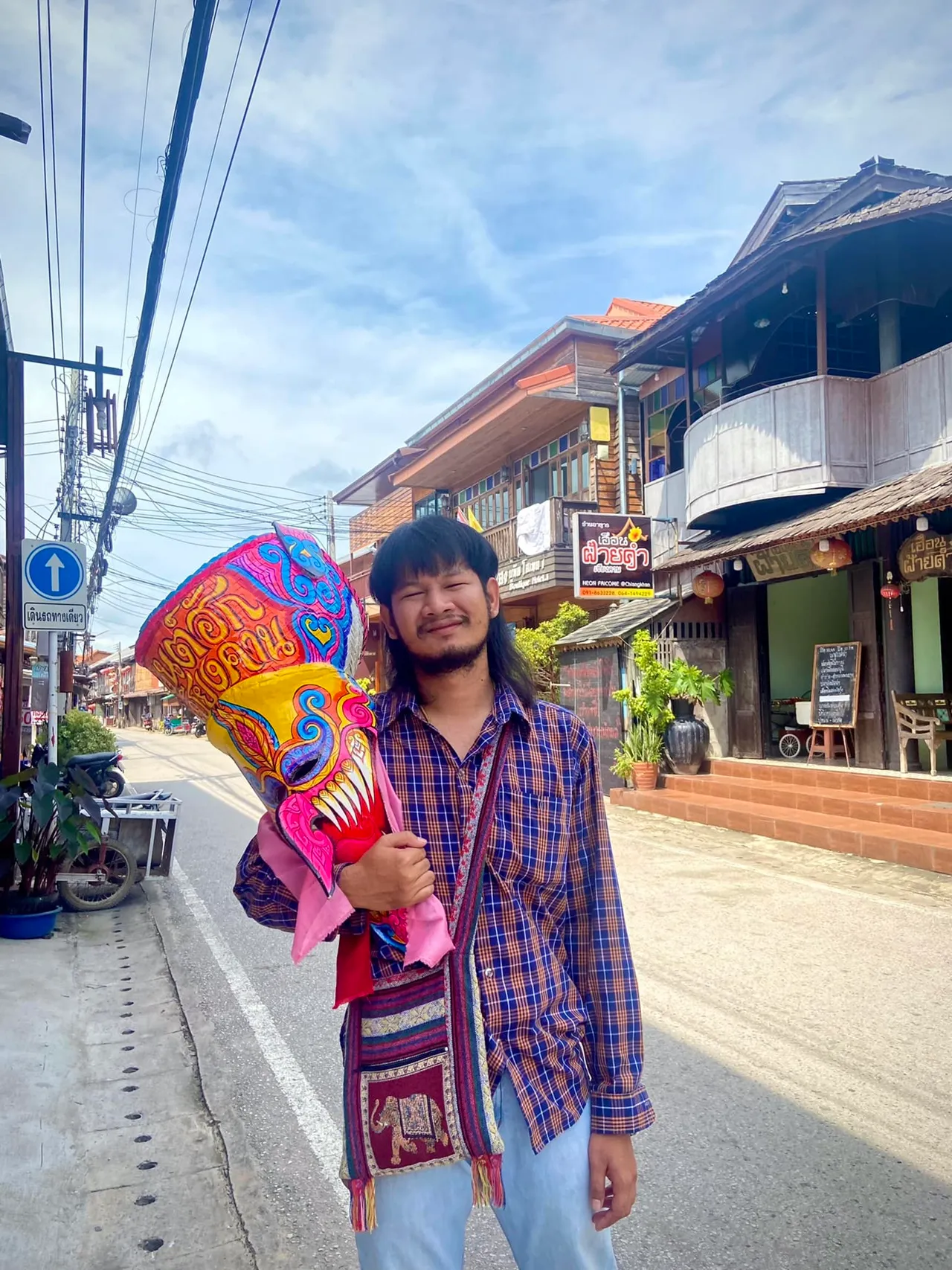 เปิดผลงาน "ดังเด้ง" ผู้บ่าวไทบ้านที่โด่งดังด้วยฝีมือสู่นักแสดงขวัญใจคนทั้งประเทศ 