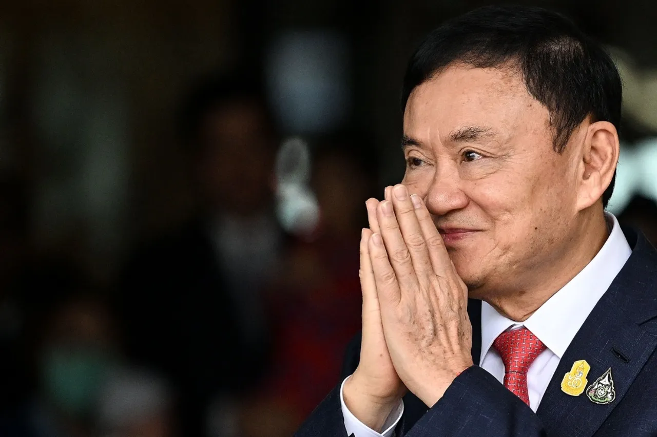 สารตั้งต้น มติแพทยสภา พิจารณาป่วยวิกฤติชั้น 14 จับตาเดินเกมหยุด “ทักษิณ”