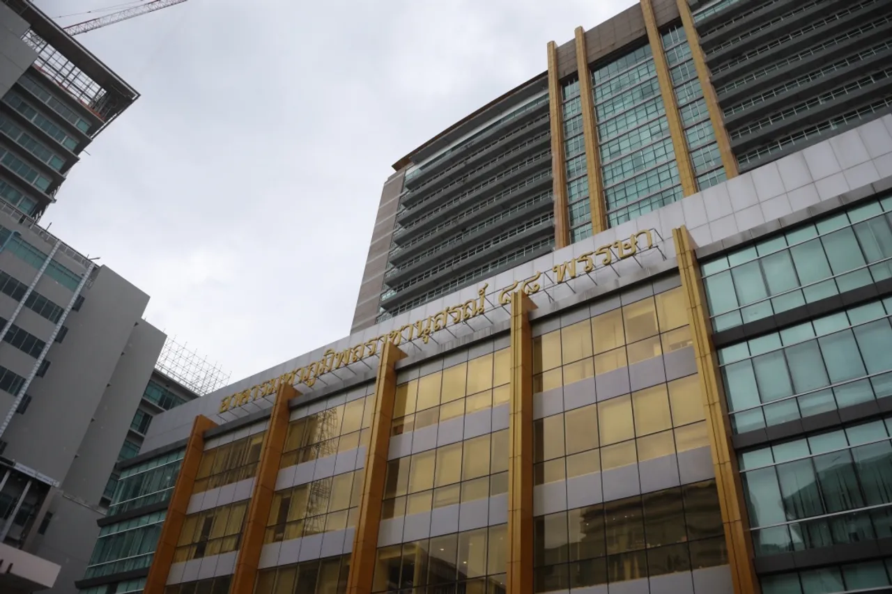 สารตั้งต้น มติแพทยสภา พิจารณาป่วยวิกฤติชั้น 14 จับตาเดินเกมหยุด “ทักษิณ”