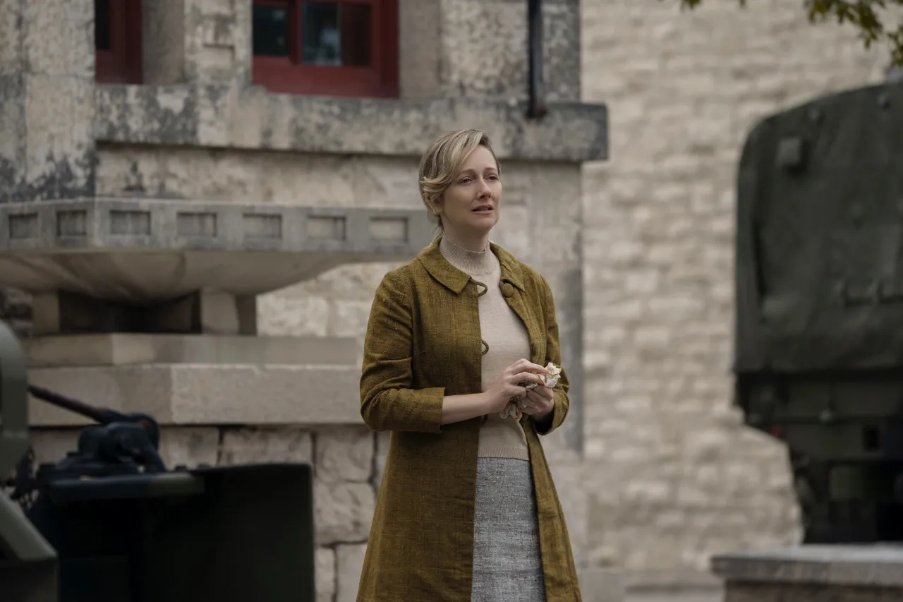 เดินลุ้นตาย! The Long Walk เปิดฉากการแข่งขันเดิมพันด้วยชีวิต การันตีความโหดขั้นสุด