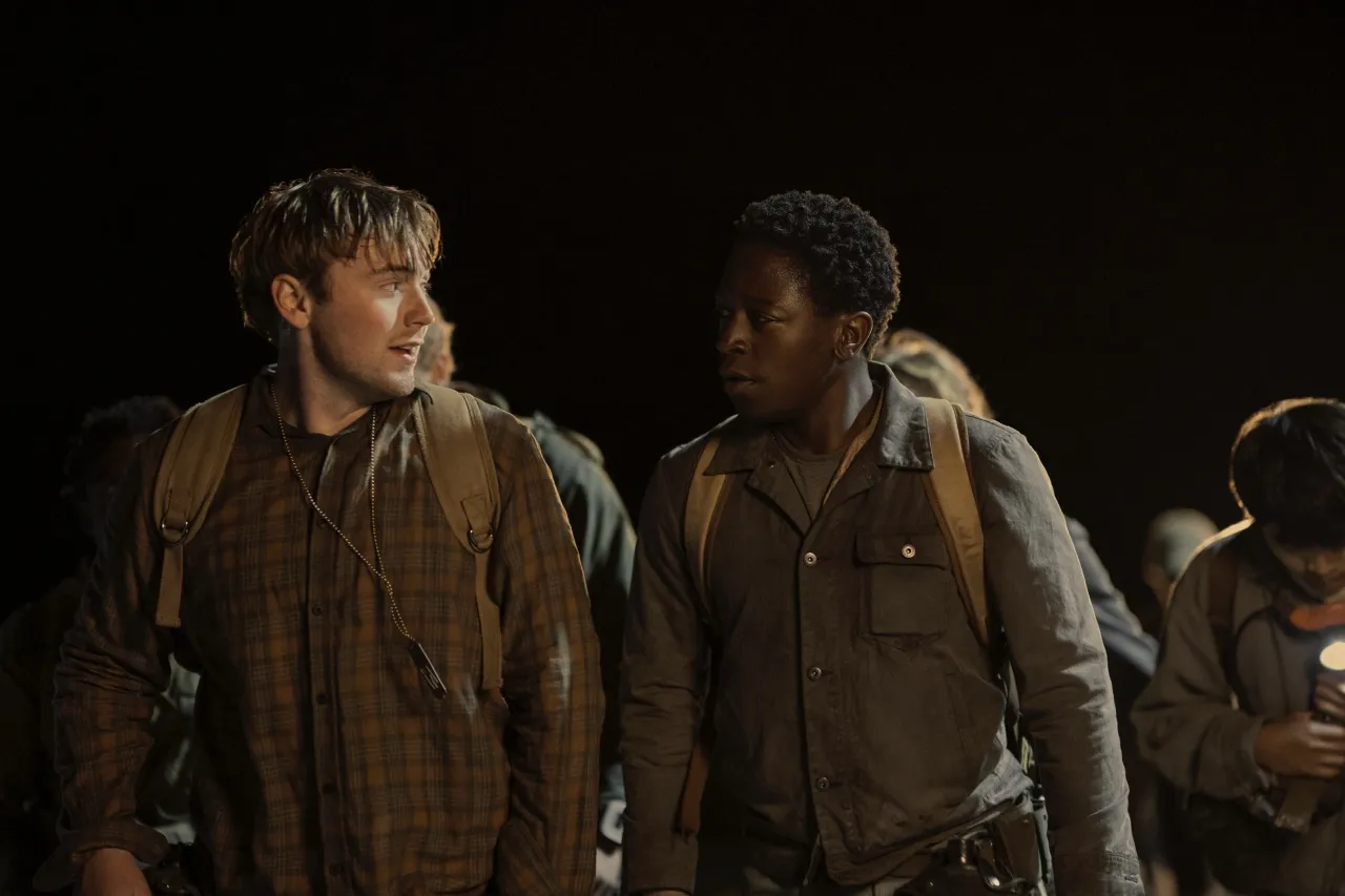 เดินลุ้นตาย! The Long Walk เปิดฉากการแข่งขันเดิมพันด้วยชีวิต การันตีความโหดขั้นสุด