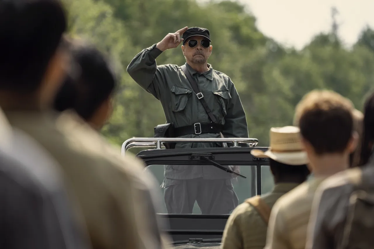 เดินลุ้นตาย! The Long Walk เปิดฉากการแข่งขันเดิมพันด้วยชีวิต การันตีความโหดขั้นสุด