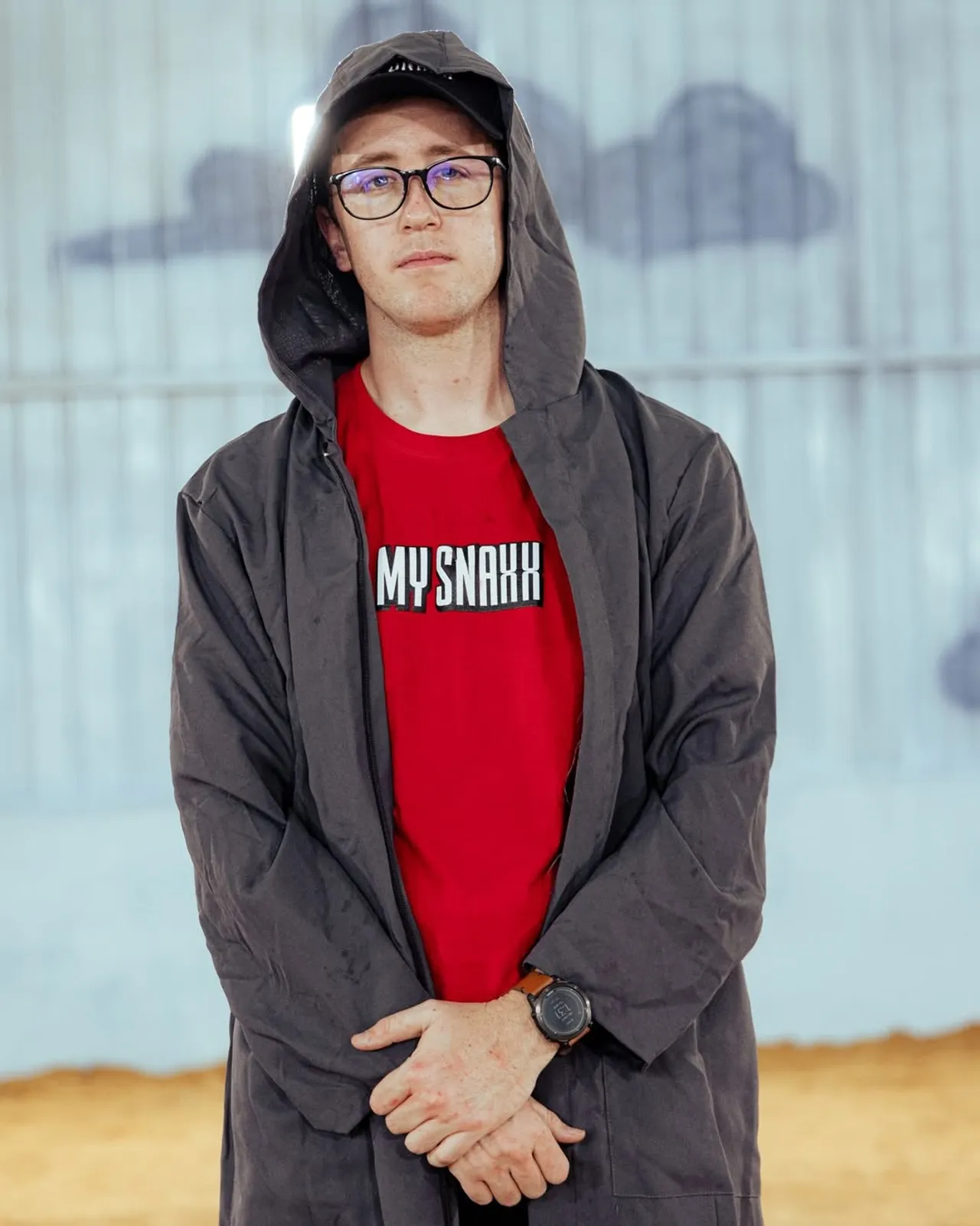 เนท My Mate Nate เตือนทุกคนให้ระวัง ต้องผ่าตัด 3 จุดเพราะไม่ชอบทาครีมกันแดด