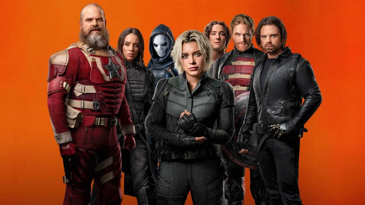 หนังมาร์เวล "Thunderbolts" (ธันเดอร์โบลต์ส) มี End Credits ท้ายเรื่องกี่ฉาก พร้อมเฉลยความหมาย