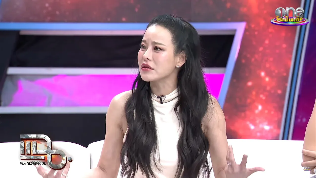 เมย์ วาสนา แจง ฮอต ไม่ได้จีบ หนิง เผย จิน เคยโทรคุยเรื่อง คะน้า-ไฮโซเก๊ (คลิป)