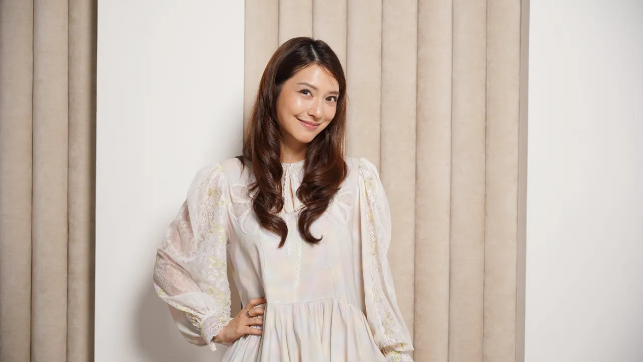 มิว นิษฐา เผยชีวิตแม่ทำให้เปลี่ยนทัศนคติ เคยผิดหวังกับเรื่องที่ทำให้ลูกไม่ได้