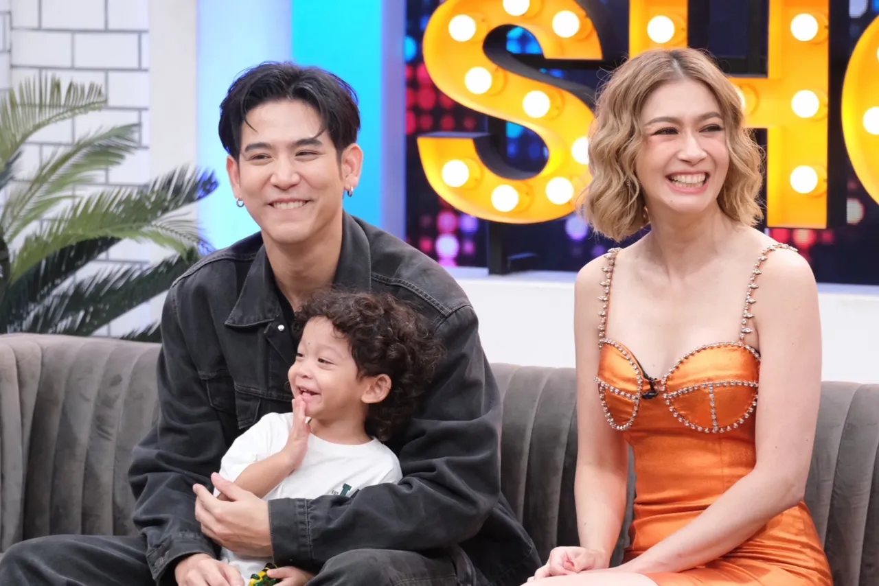 เอมี่-พอร์ช เผยความสนิท เคยไม่ถูกชะตา มีเรื่องน้อยใจจนเกือบตัดเพื่อน (คลิป)