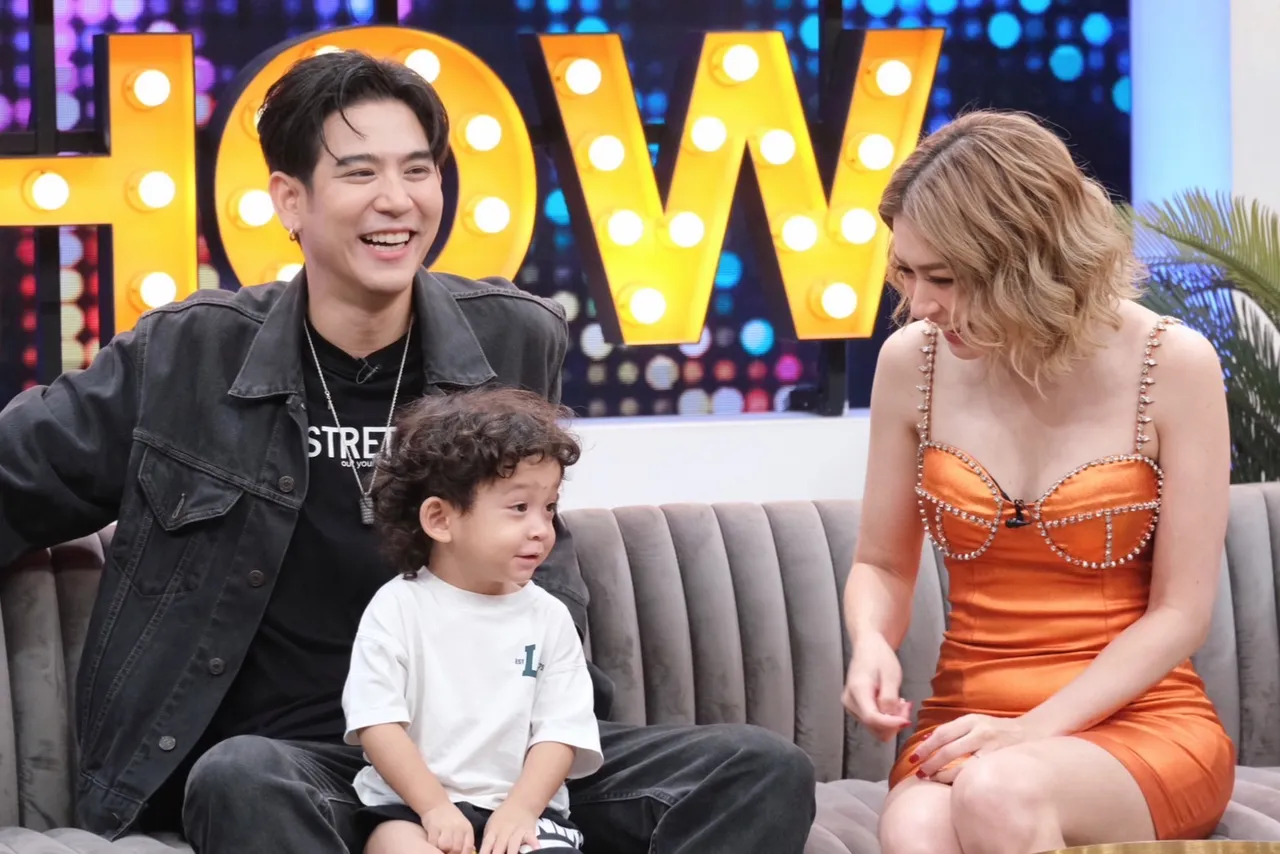 เอมี่-พอร์ช เผยความสนิท เคยไม่ถูกชะตา มีเรื่องน้อยใจจนเกือบตัดเพื่อน (คลิป)