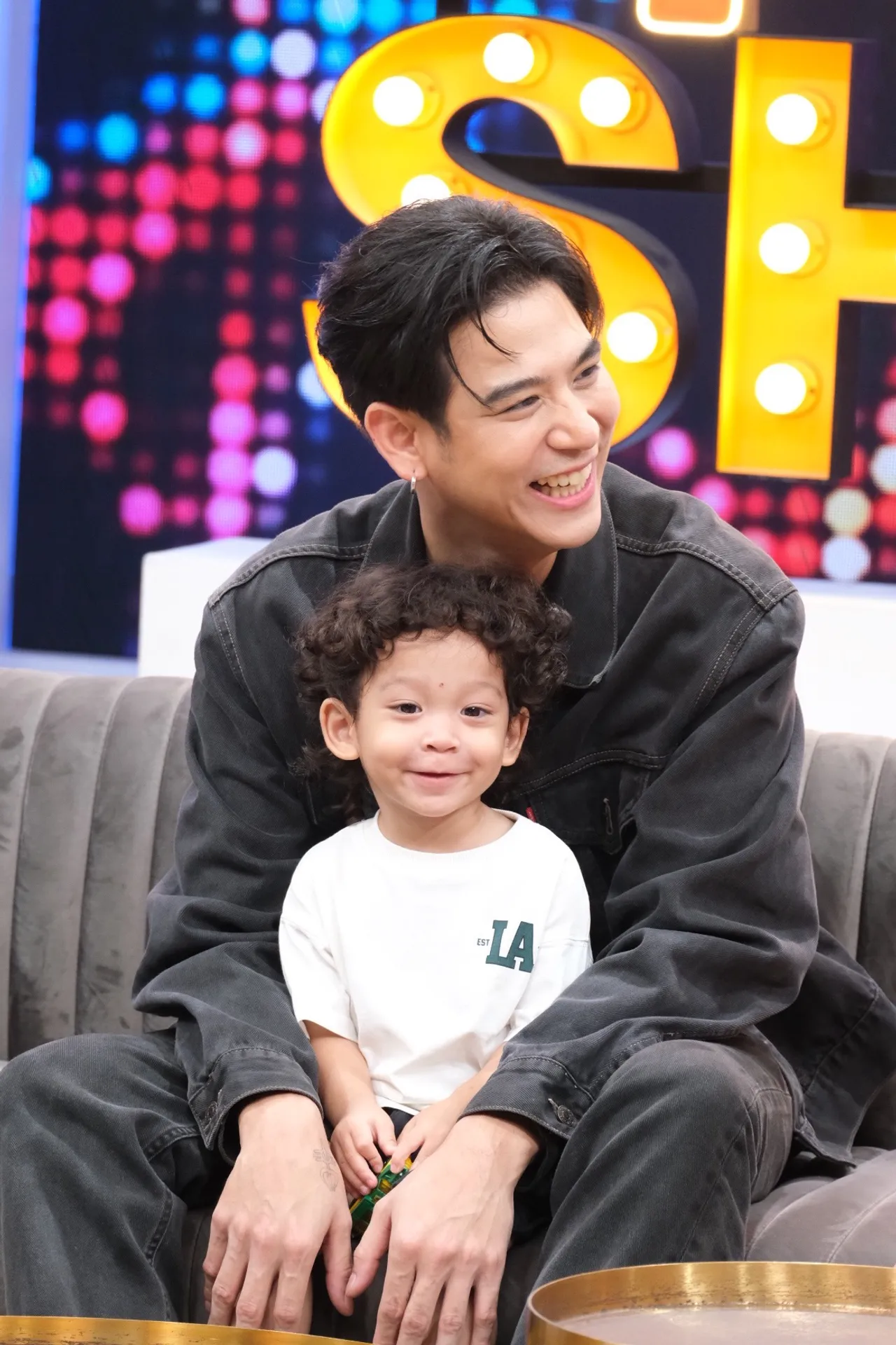 เอมี่-พอร์ช เผยความสนิท เคยไม่ถูกชะตา มีเรื่องน้อยใจจนเกือบตัดเพื่อน (คลิป)