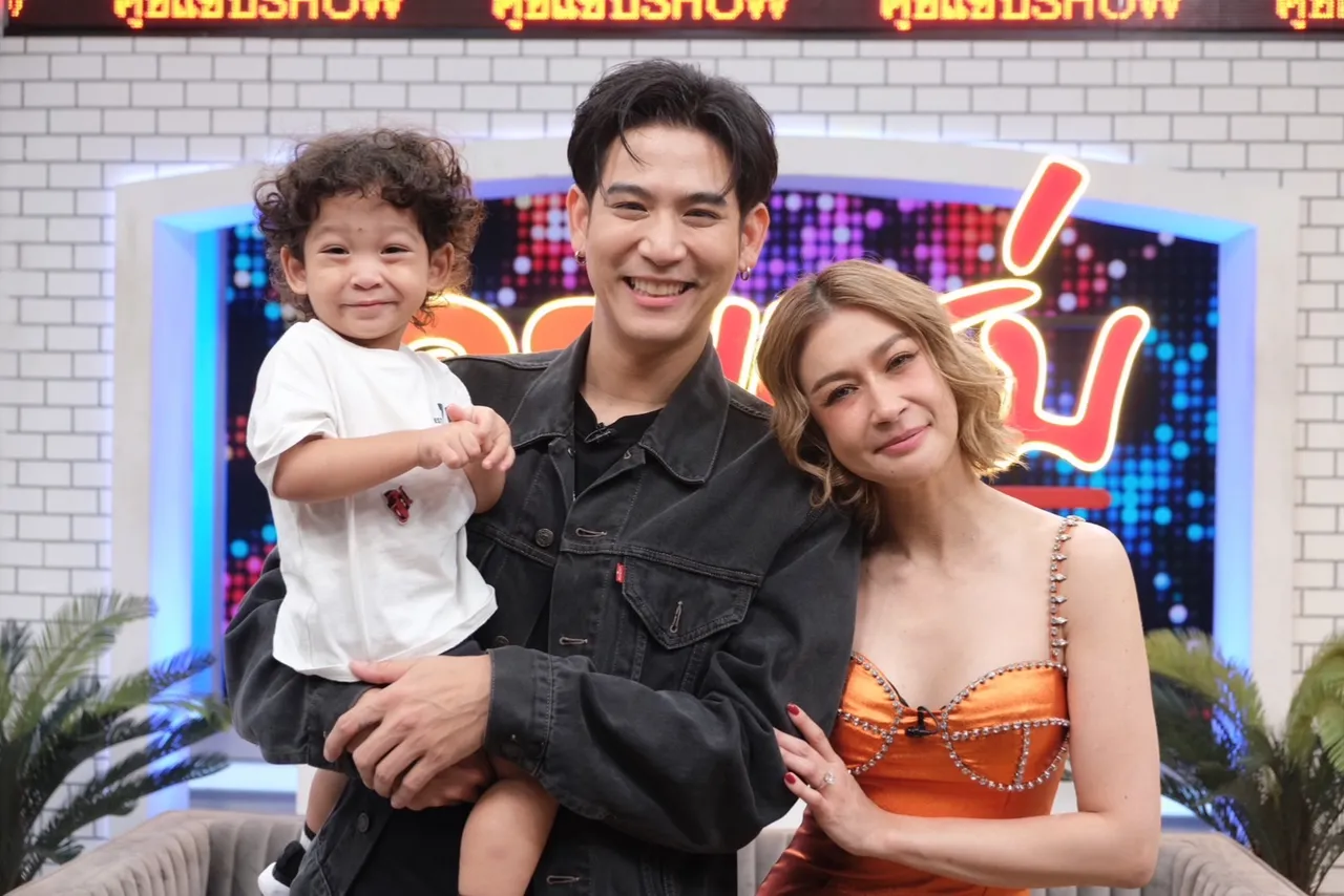 เอมี่-พอร์ช เผยความสนิท เคยไม่ถูกชะตา มีเรื่องน้อยใจจนเกือบตัดเพื่อน (คลิป)