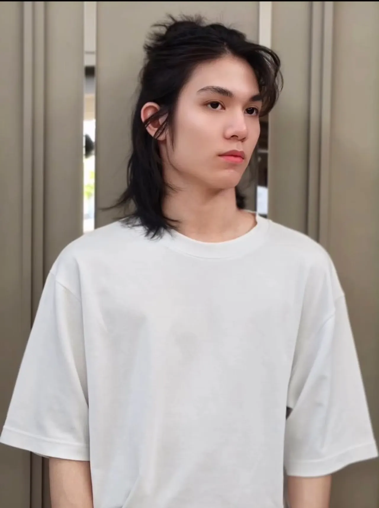 นุ๊ก สุทธิดา เปิดภาพ ปาแปง ลูกชาย โตเป็นหนุ่มหล่อเท่มาก มองแล้วใจเต้น