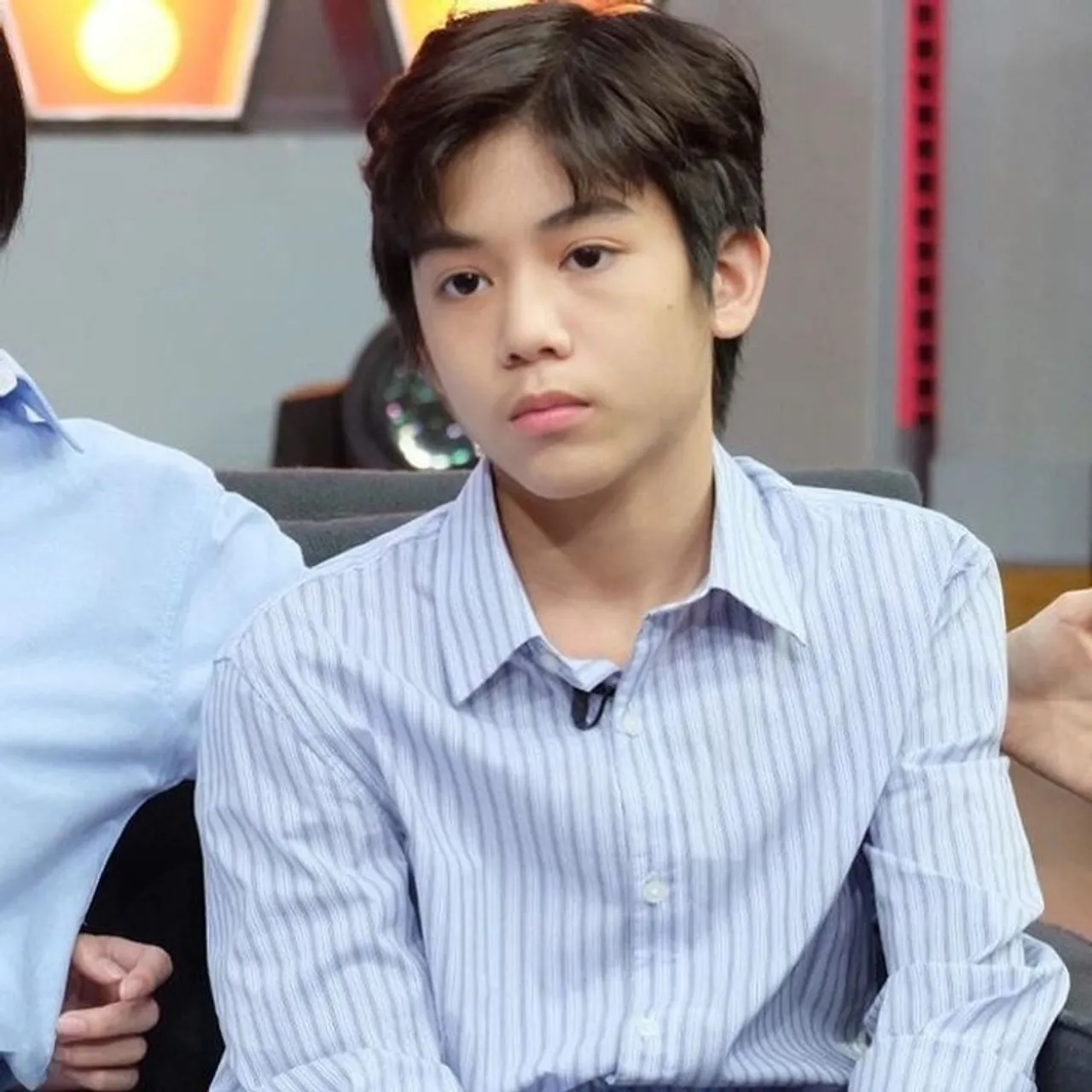 นุ๊ก สุทธิดา เปิดภาพ ปาแปง ลูกชาย โตเป็นหนุ่มหล่อเท่มาก มองแล้วใจเต้น