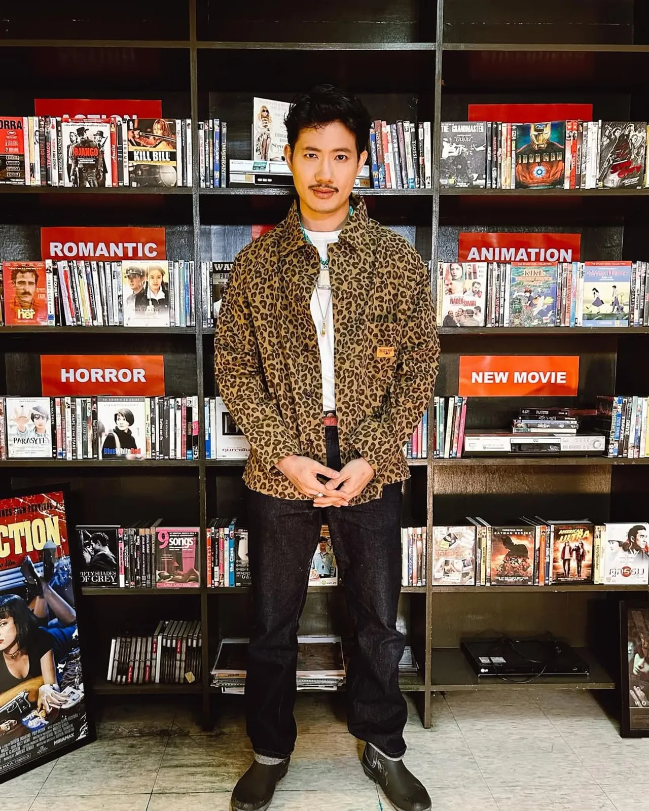 เป้ อารักษ์ เคลียร์ชัดปมถอน โตโน่ ภาคิน หลังมีข่าวฉาวไม่กระทบงานหนัง