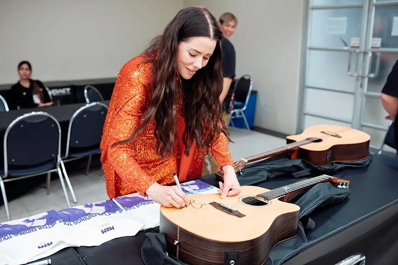 2 สาวดูโอ "M2M" คืนเวทีในรอบ 23 ปี เสิร์ฟครบทุกความประทับใจ