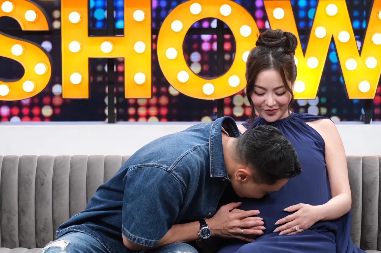 เสี่ยโบ๊ท สามี พราวฟ้า เปิดใจข่าวดาราโลก 2 ใบ ทำครอบครัวต้องเดือดร้อนหนัก