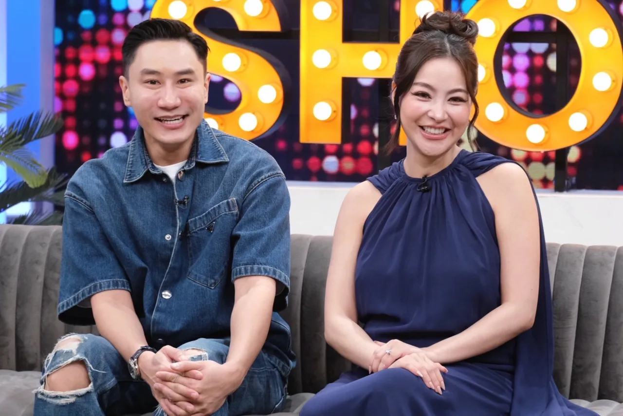 เสี่ยโบ๊ท สามี พราวฟ้า เปิดใจข่าวดาราโลก 2 ใบ ทำครอบครัวต้องเดือดร้อนหนัก