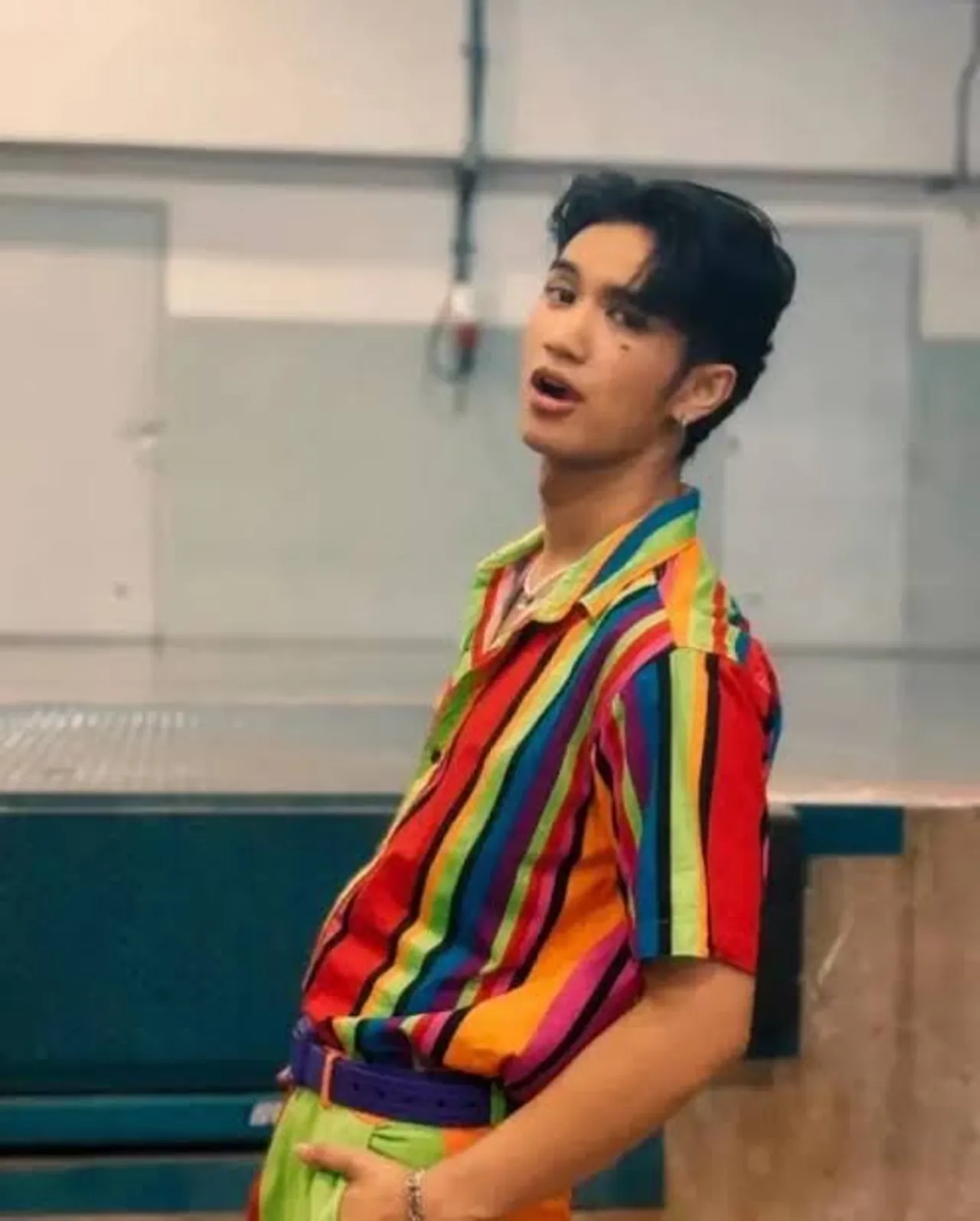 ไฮโซน้ำหวาน ชม บอส เอวหวาน เป็นเด็กสู้ชีวิต เผยมุมที่คนไม่รู้ พร้อมดันเต็มที่