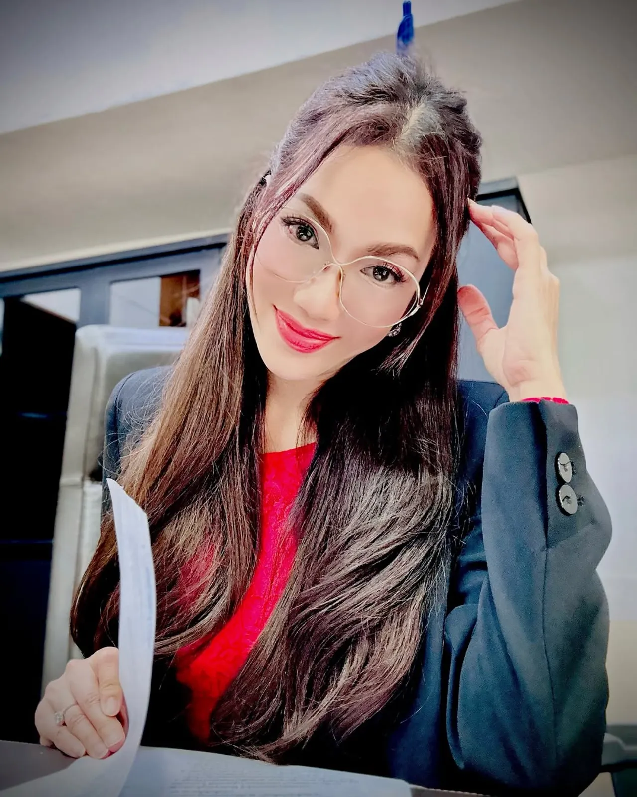 อ๋อม สกาวใจ มาตามนัด เปิดเลขน้องกระดิ่งงวด 16 พ.ค. 68 ชาวเน็ตแห่ซูม