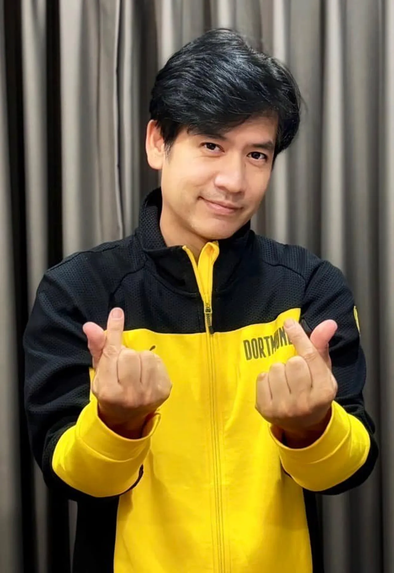 ไก่ วรายุฑ เลิกนายแบบเกาหลี อยากรีเทิร์น ตั้น พิเชษฐ์ไชย แต่อีกฝ่ายยังนิ่ง