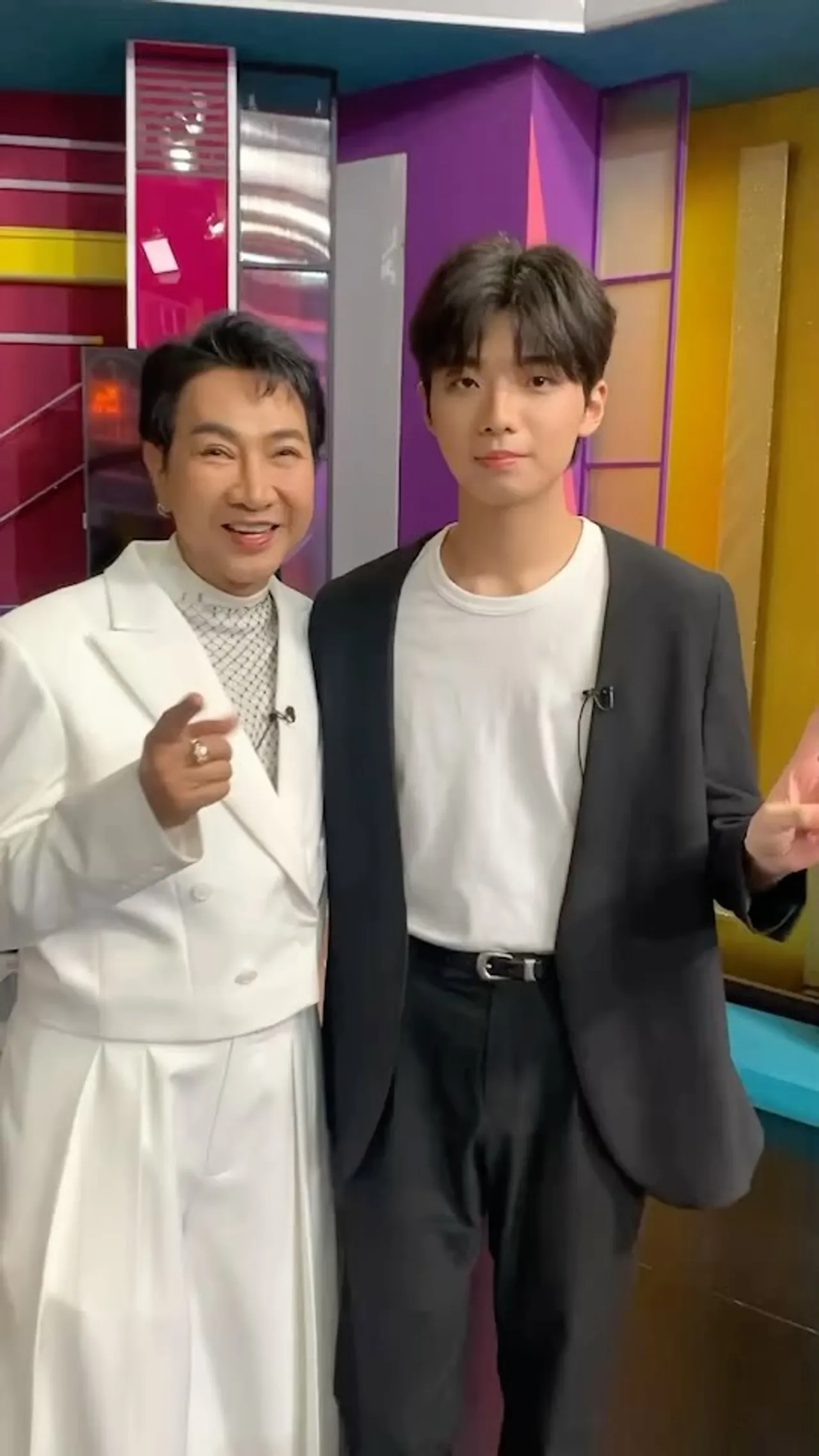 ไก่ วรายุฑ เลิกนายแบบเกาหลี อยากรีเทิร์น ตั้น พิเชษฐ์ไชย แต่อีกฝ่ายยังนิ่ง