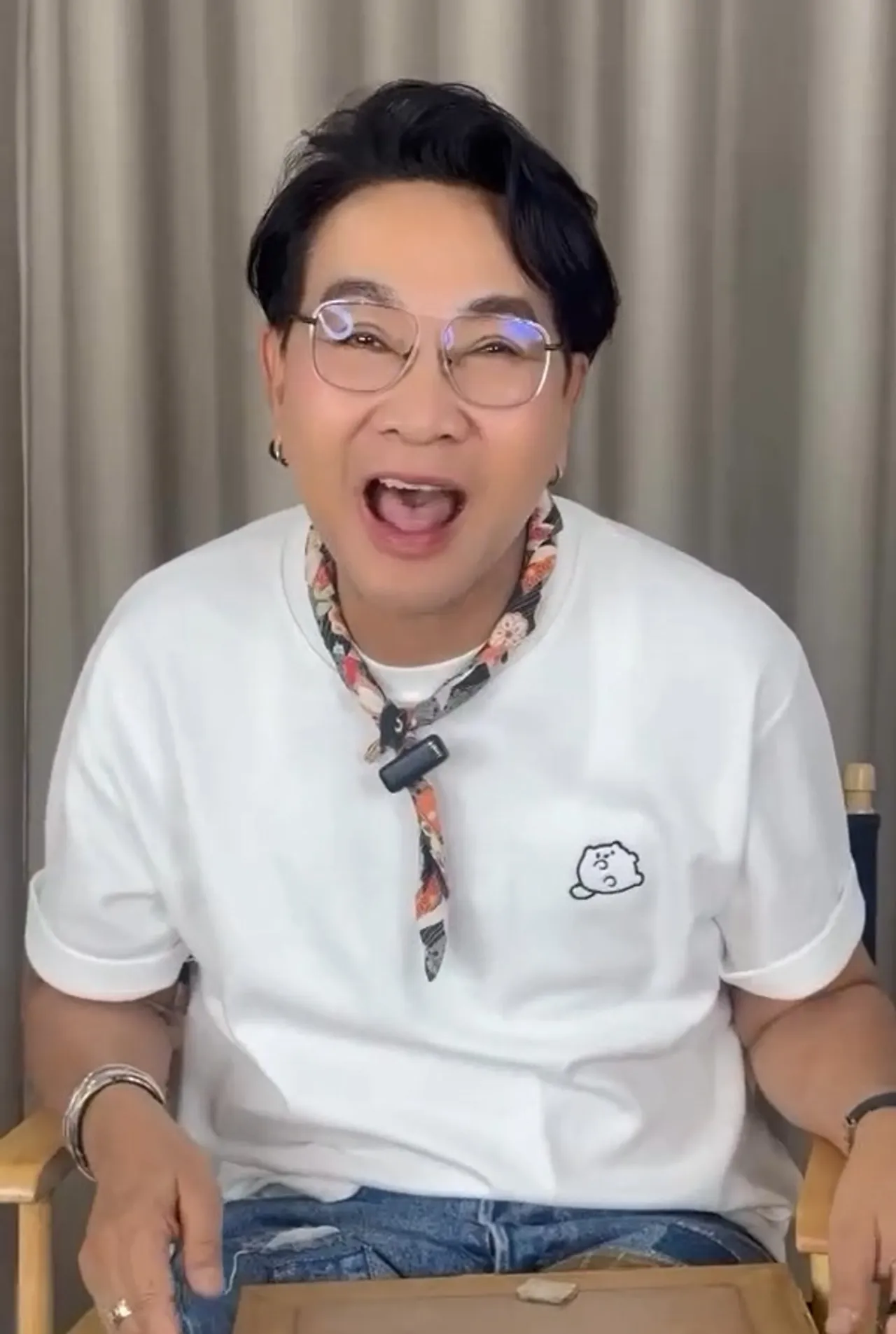 ไก่ วรายุฑ เลิกนายแบบเกาหลี อยากรีเทิร์น ตั้น พิเชษฐ์ไชย แต่อีกฝ่ายยังนิ่ง