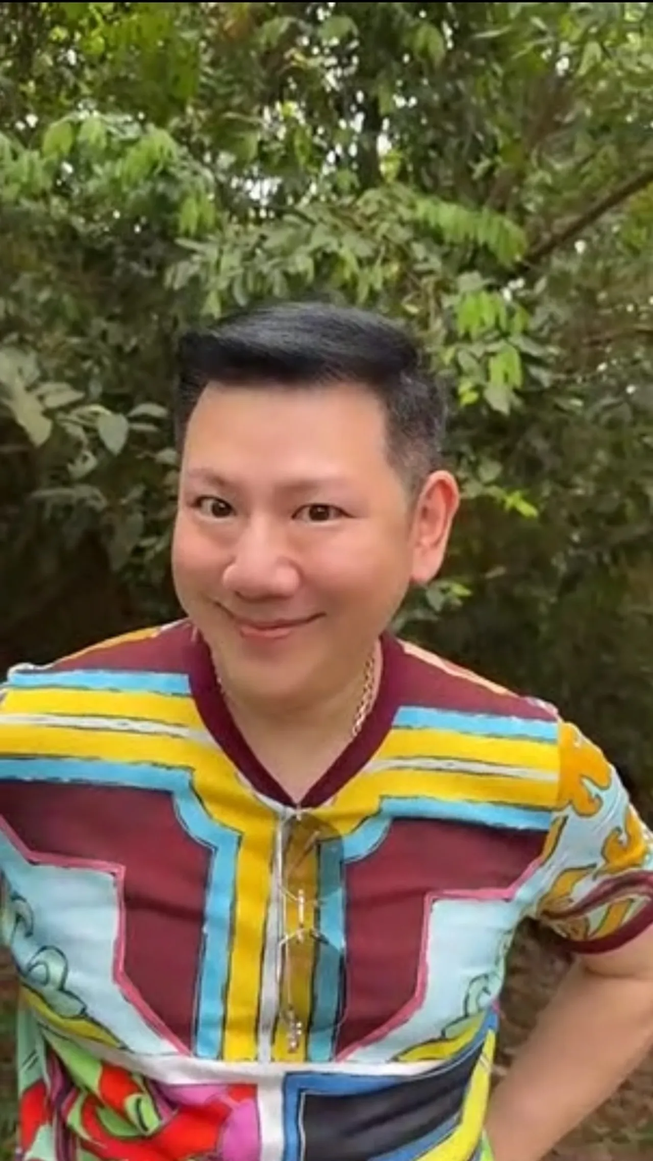 พิ้งกี้ ไลฟ์กับ เพชร เผยคำพูดซึ้งจากอดีตสามี ผมอยู่ข้างหลังคุณเสมอ