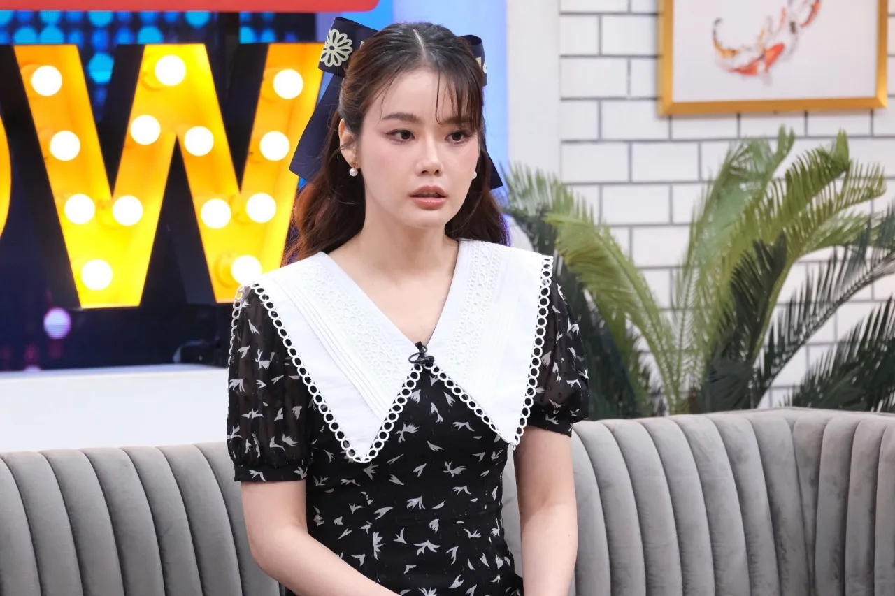 เบสท์ ชนิดาภา เปิดโปงกลลวงมิจฉาชีพ ปั่นหัวหลอกจนสูญเงินกว่า 1.2 ล้าน