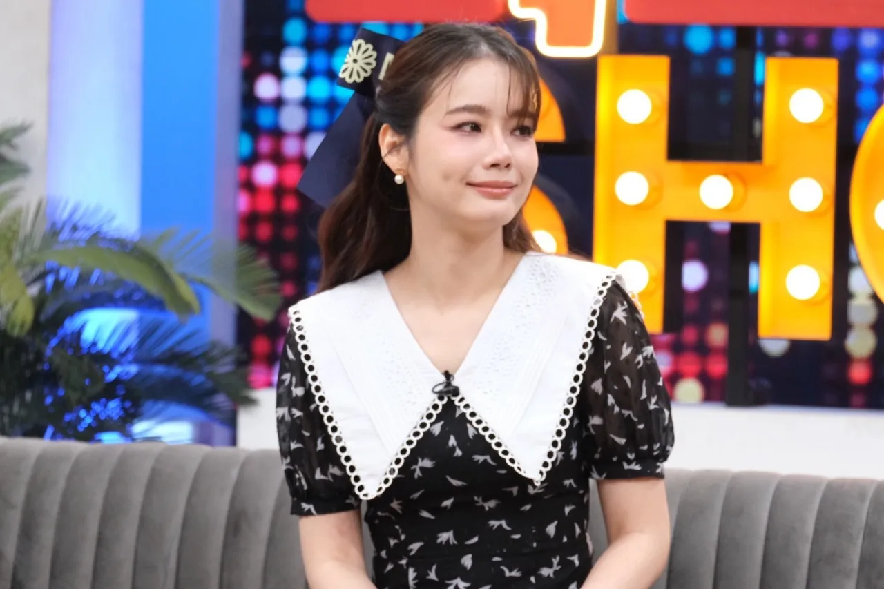 เบสท์ ชนิดาภา เปิดโปงกลลวงมิจฉาชีพ ปั่นหัวหลอกจนสูญเงินกว่า 1.2 ล้าน