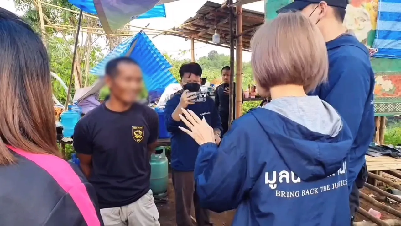 "ต้นอ้อ" ลงพื้นที่ครอบครัวทำคลิปฉาว ล่าสุดแยกเด็กออกมาดูแลชั่วคราว