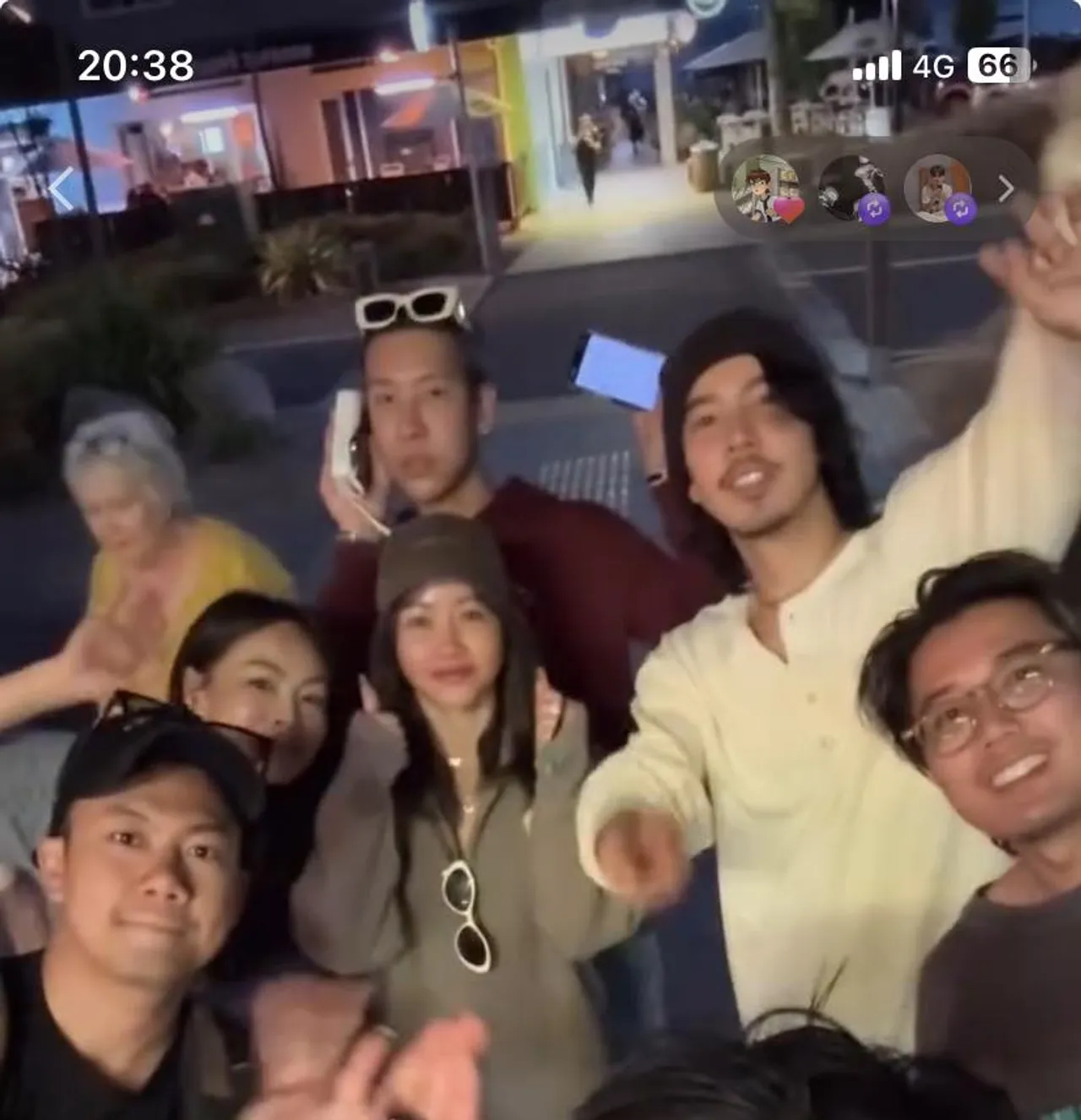 ผู้จัดการชี้แจงสัมพันธ์ จี๋ สุทธิรักษ์ กับ เมย์ วาสนา แค่ทำธุรกิจด้วยกัน (คลิป)