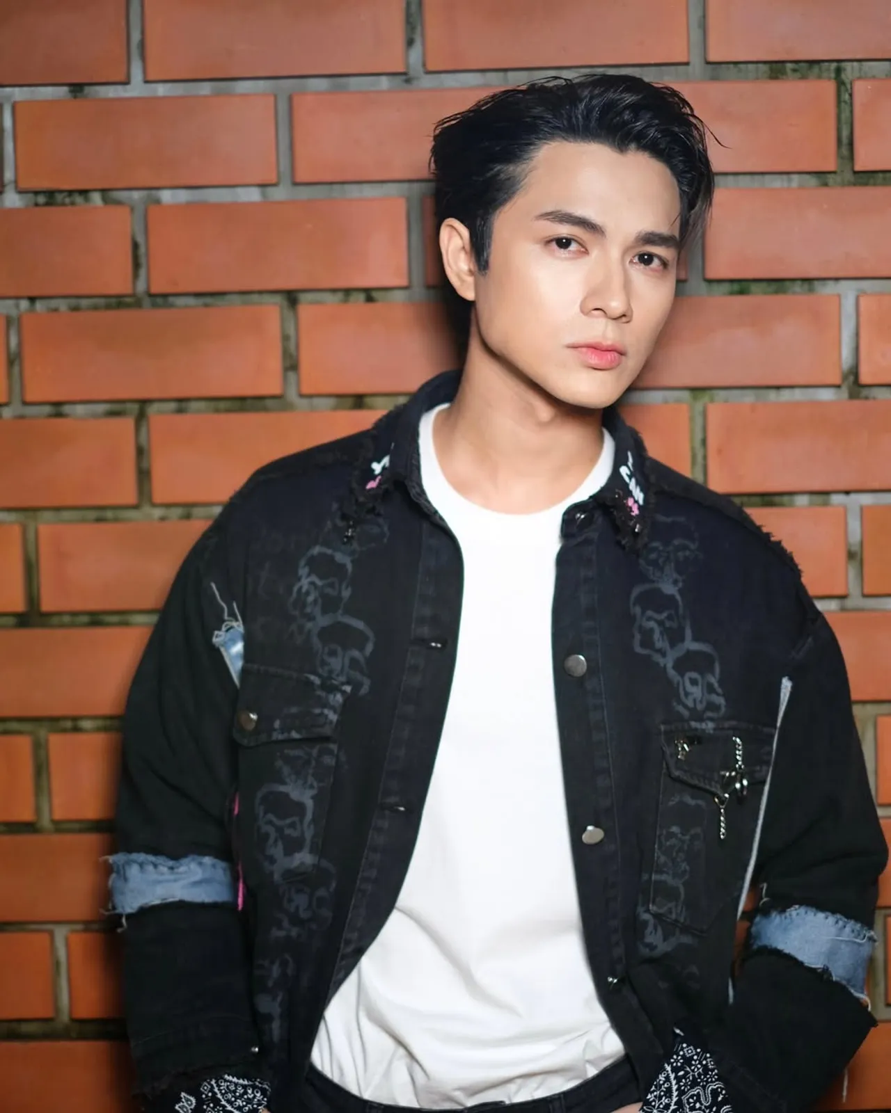 แน็ก ชาลี ตอบปมคนมองขาลง ลั่นไม่ได้หลง อยู่มาได้ปีครึ่งก็สุดยอดแล้ว