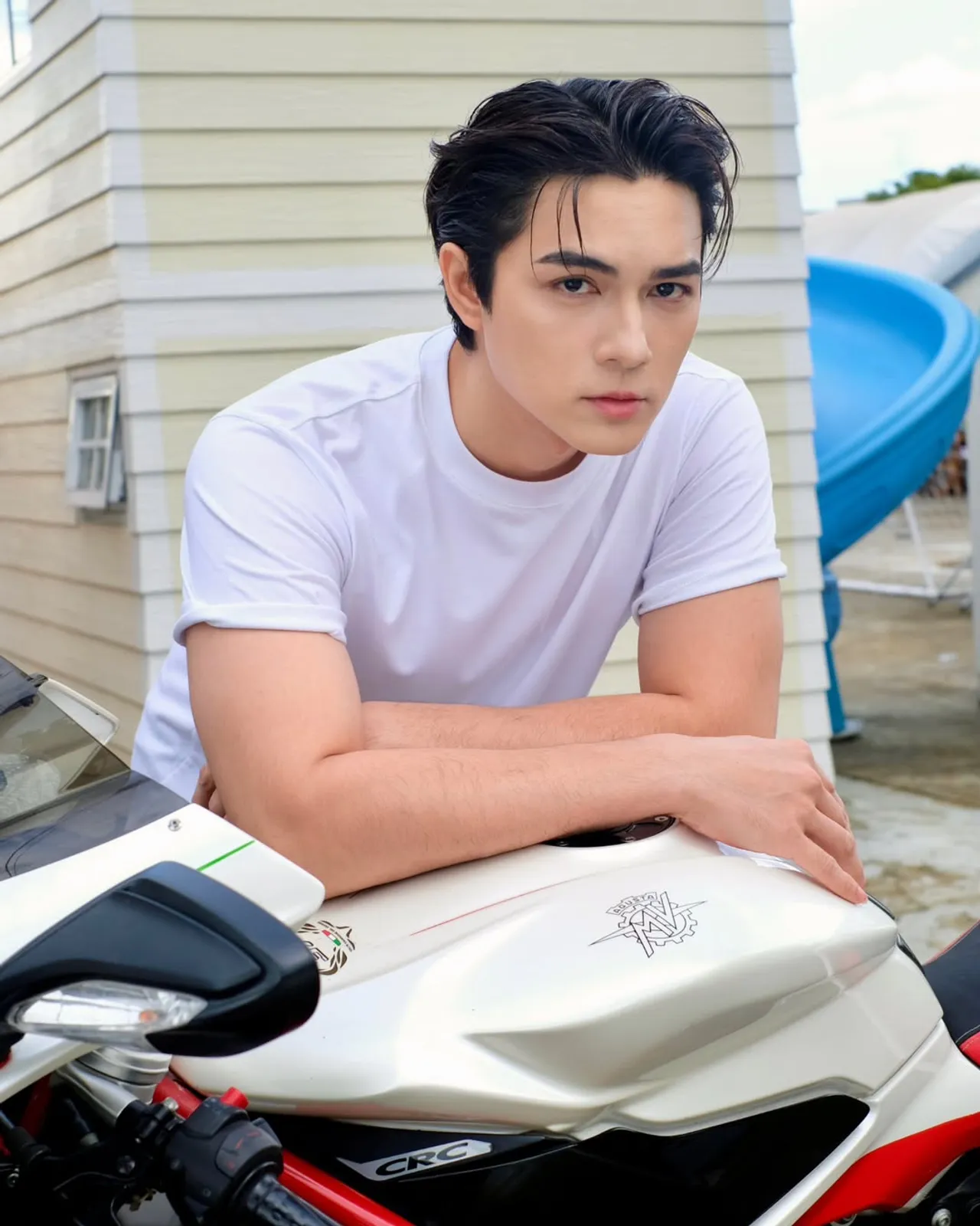 แน็ก ชาลี ตอบปมคนมองขาลง ลั่นไม่ได้หลง อยู่มาได้ปีครึ่งก็สุดยอดแล้ว