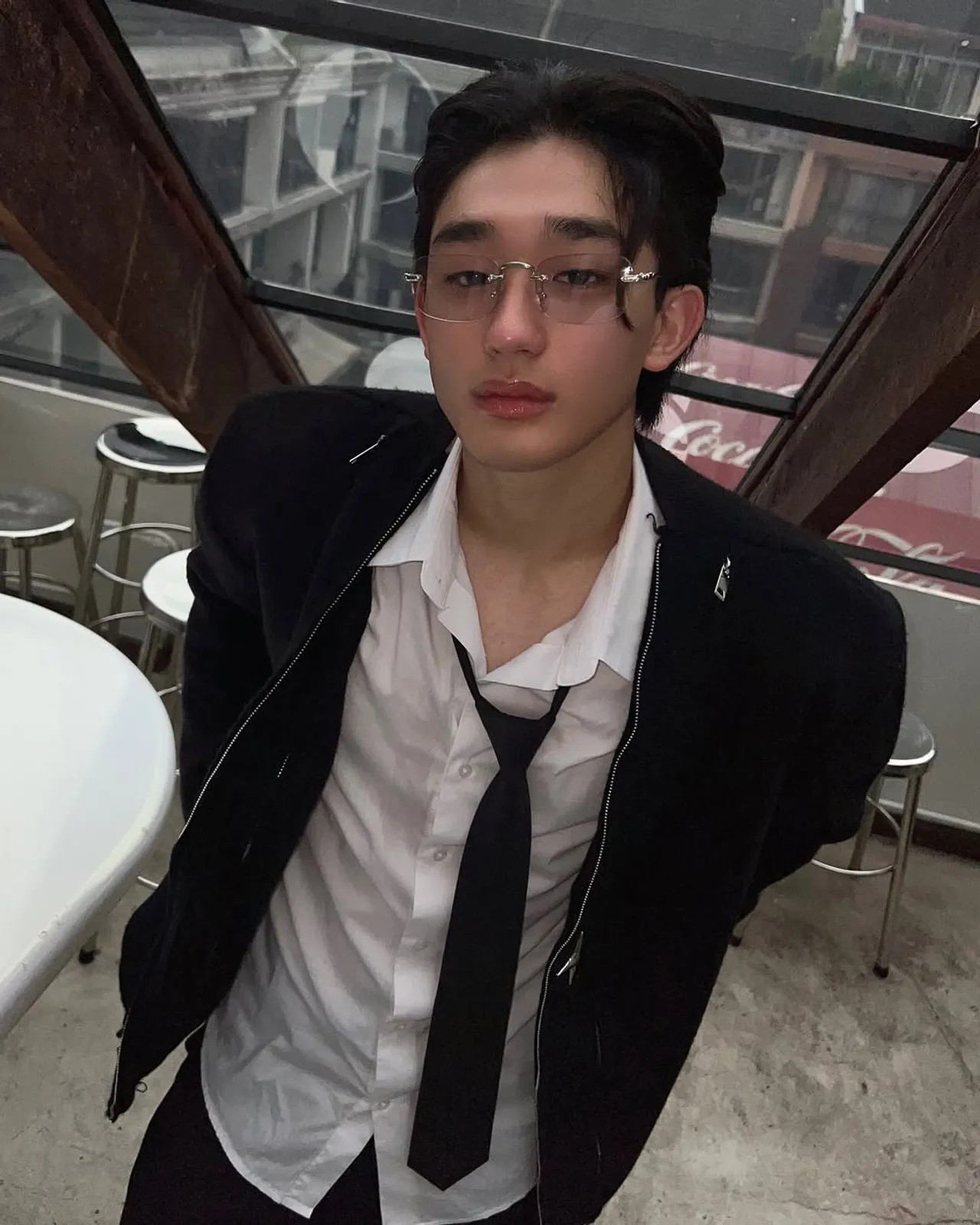 หนังคนละม้วน! บีเบล เปิดแชตพ่อทีเค พร้อมโต้กลับฝ่ายชายหลังออกมาชี้แจง 