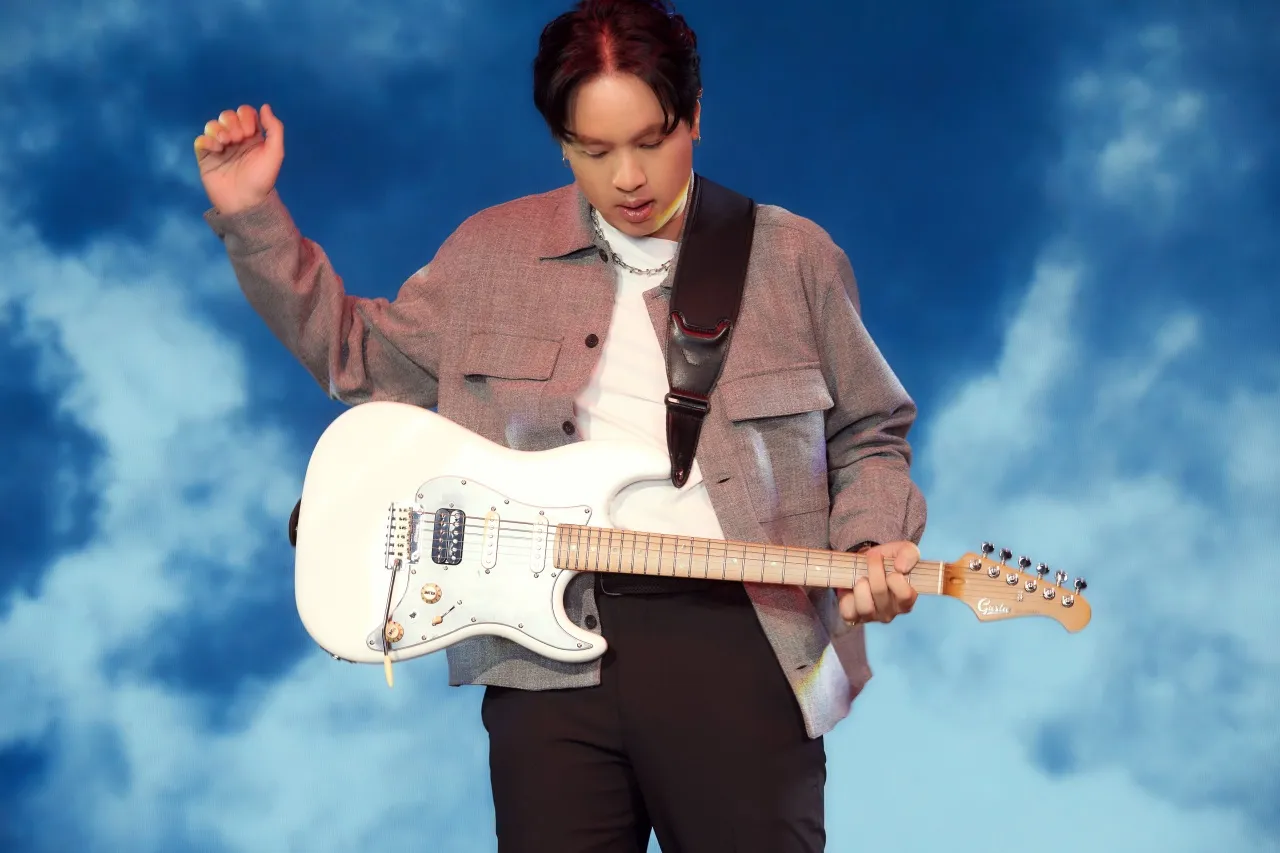 'เร็วที่สุด' เพลงรักสุดซึ้งของ DoubleDeep พร้อมMVที่จะกระแทกทุกหัวใจ