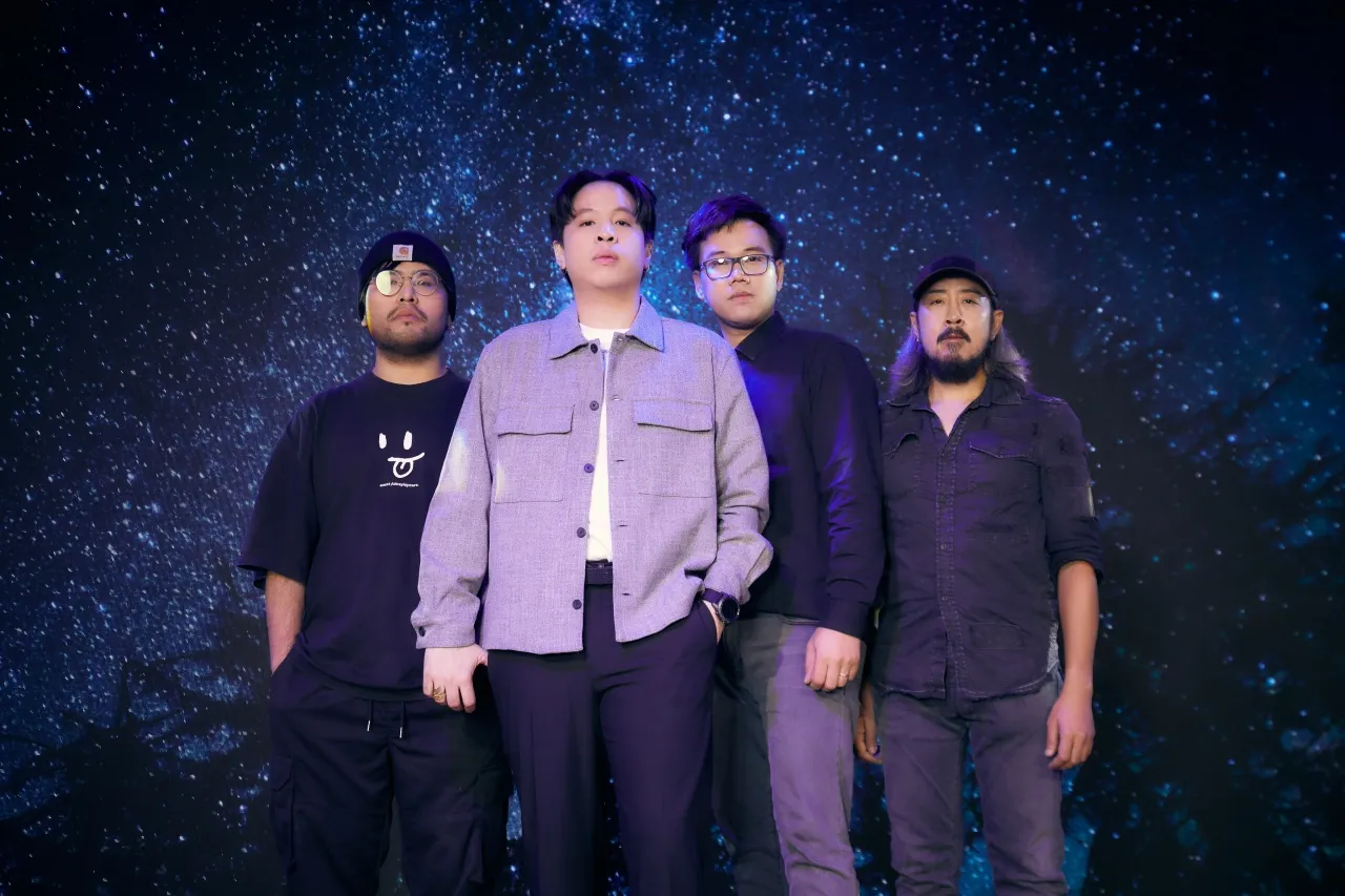 'เร็วที่สุด' เพลงรักสุดซึ้งของ DoubleDeep พร้อมMVที่จะกระแทกทุกหัวใจ