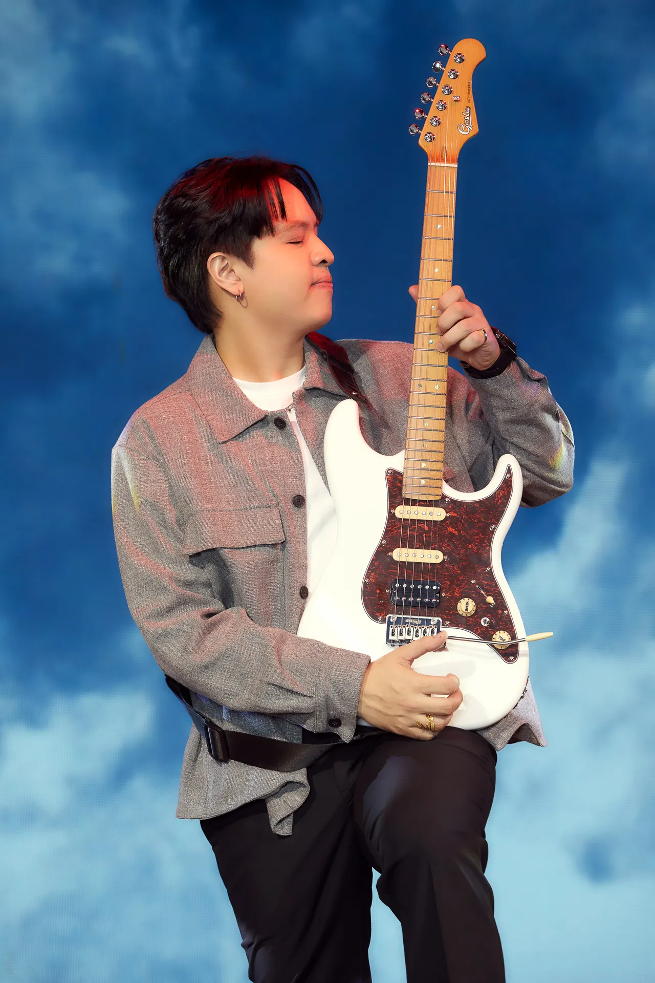 'เร็วที่สุด' เพลงรักสุดซึ้งของ DoubleDeep พร้อมMVที่จะกระแทกทุกหัวใจ