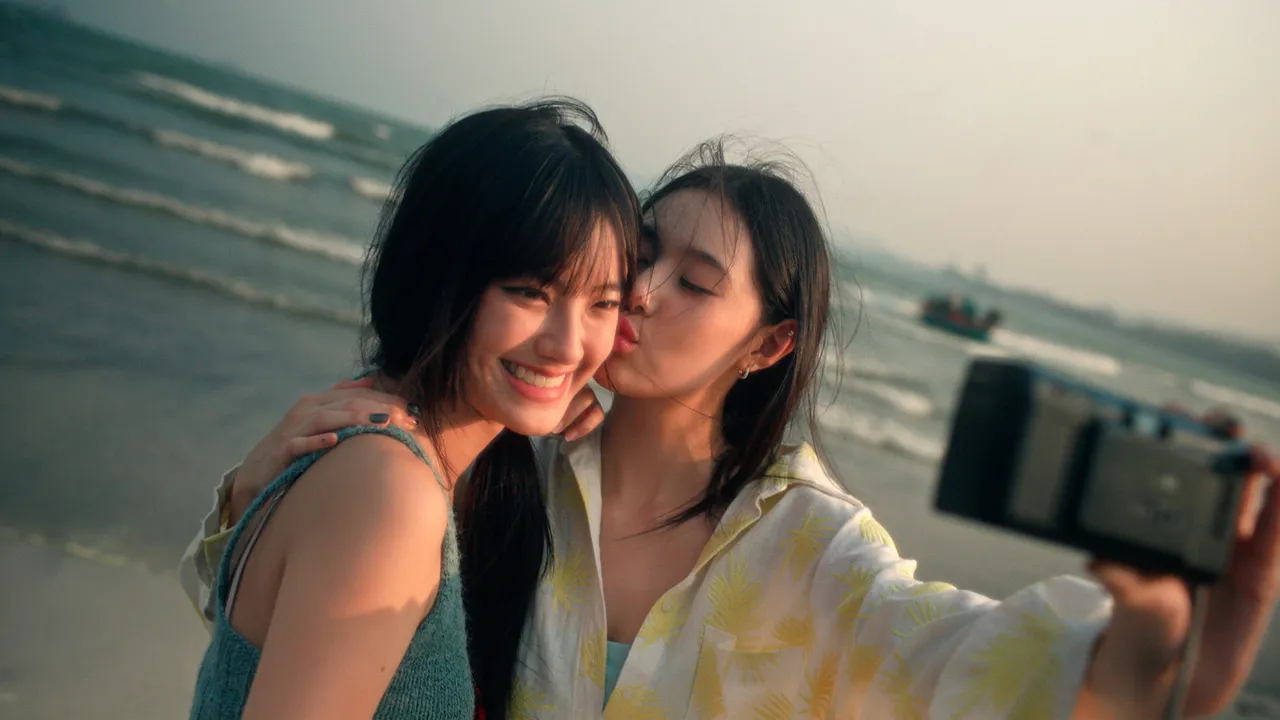 'เร็วที่สุด' เพลงรักสุดซึ้งของ DoubleDeep พร้อมMVที่จะกระแทกทุกหัวใจ