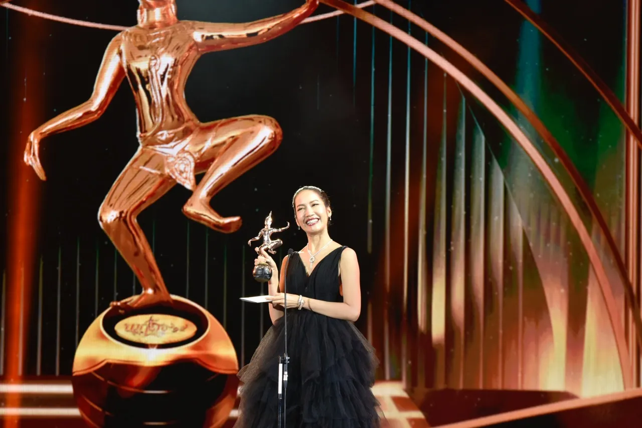 งานประกาศรางวัลนาฏราช ครั้งที่ 16 เตรียมเผยโฉมผู้สร้างสรรค์ผลงานโทรทัศน์แห่งปี 18 พ.ค.นี้