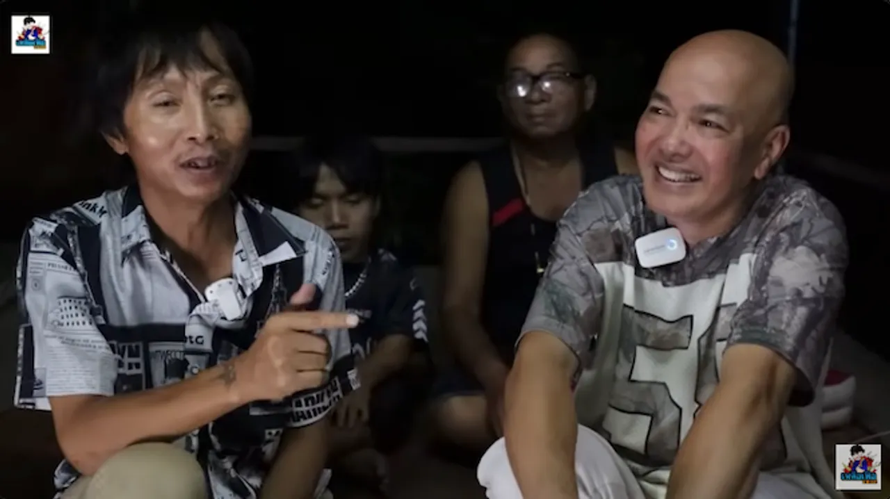 แห้ว รีเจนซี่ เคลียร์ข่าวเป็นแรงงานรายได้ต่ำที่อเมริกา เผยอาชีพ-ธุรกิจที่ทำไม่ธรรมดา