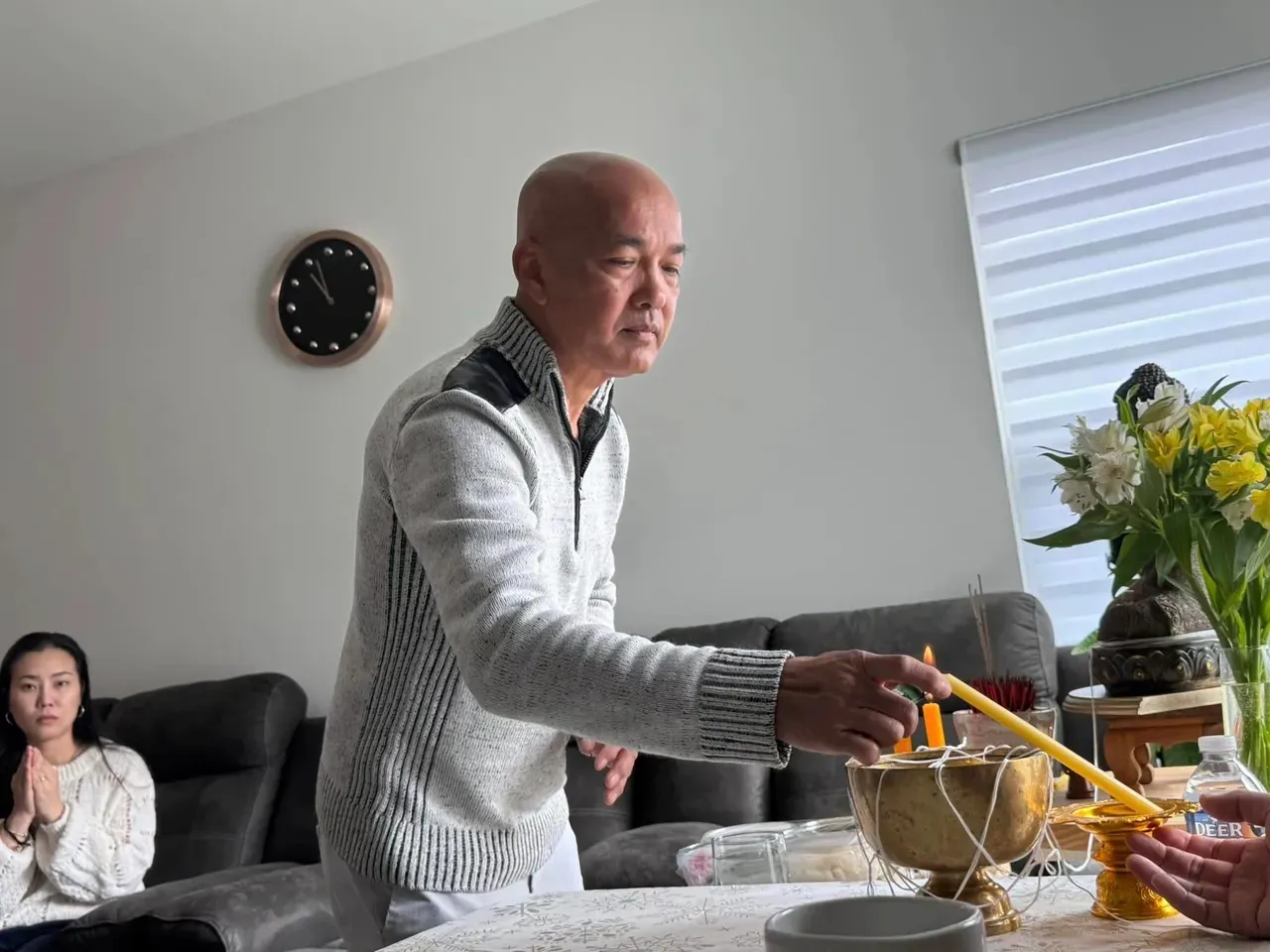 แห้ว รีเจนซี่ เคลียร์ข่าวเป็นแรงงานรายได้ต่ำที่อเมริกา เผยอาชีพ-ธุรกิจที่ทำไม่ธรรมดา