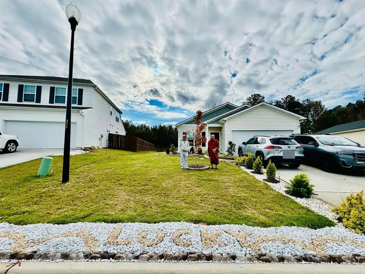 แห้ว รีเจนซี่ เคลียร์ข่าวเป็นแรงงานรายได้ต่ำที่อเมริกา เผยอาชีพ-ธุรกิจที่ทำไม่ธรรมดา