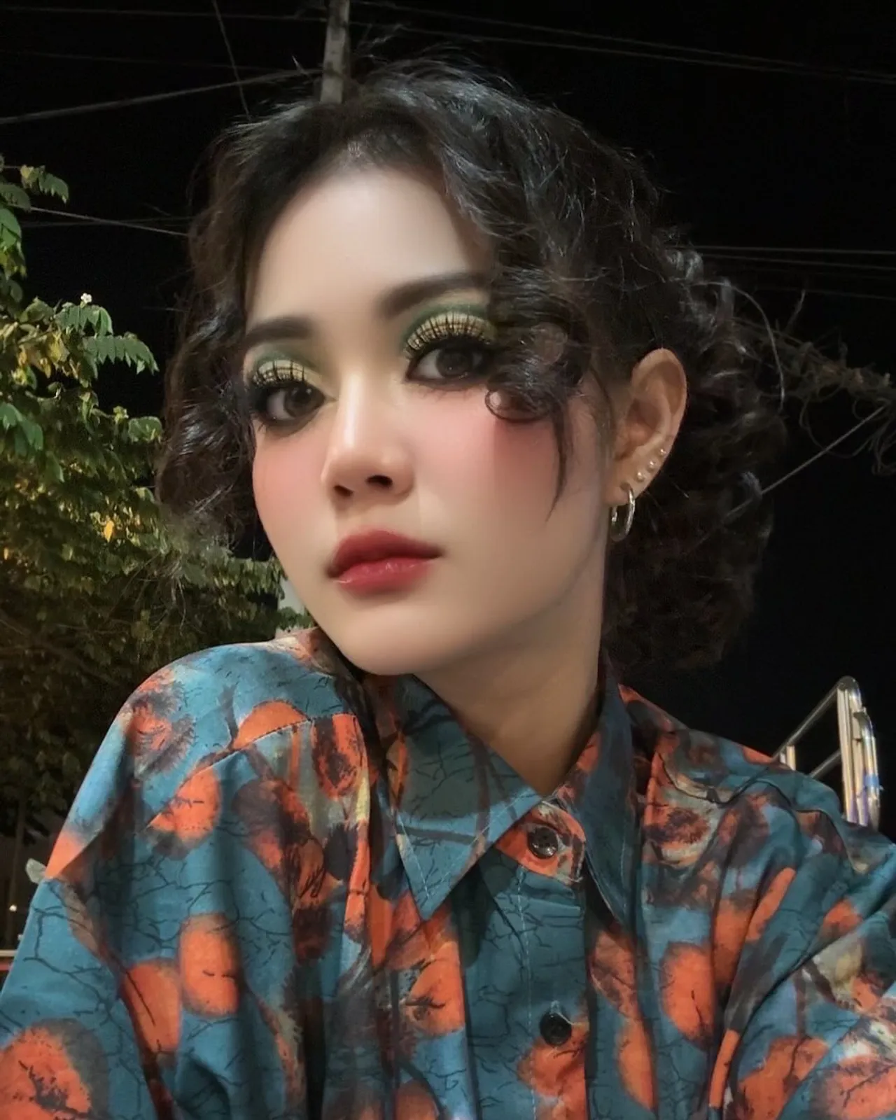 ลำไย ไหทองคำ ฟาดเจ็บคนแซะชุดโป๊เกินไป เกลียดได้ อคติได้ แต่ช่วยลืมตามองก่อนคิด