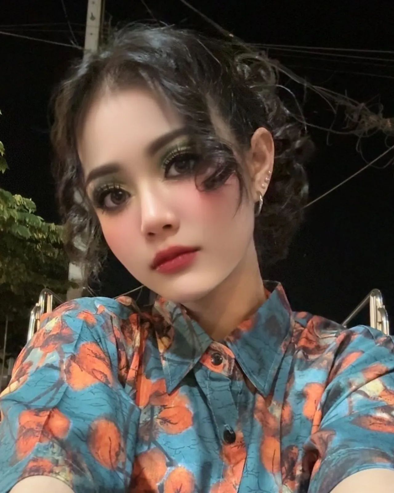 ลำไย ไหทองคำ ฟาดเจ็บคนแซะชุดโป๊เกินไป เกลียดได้ อคติได้ แต่ช่วยลืมตามองก่อนคิด