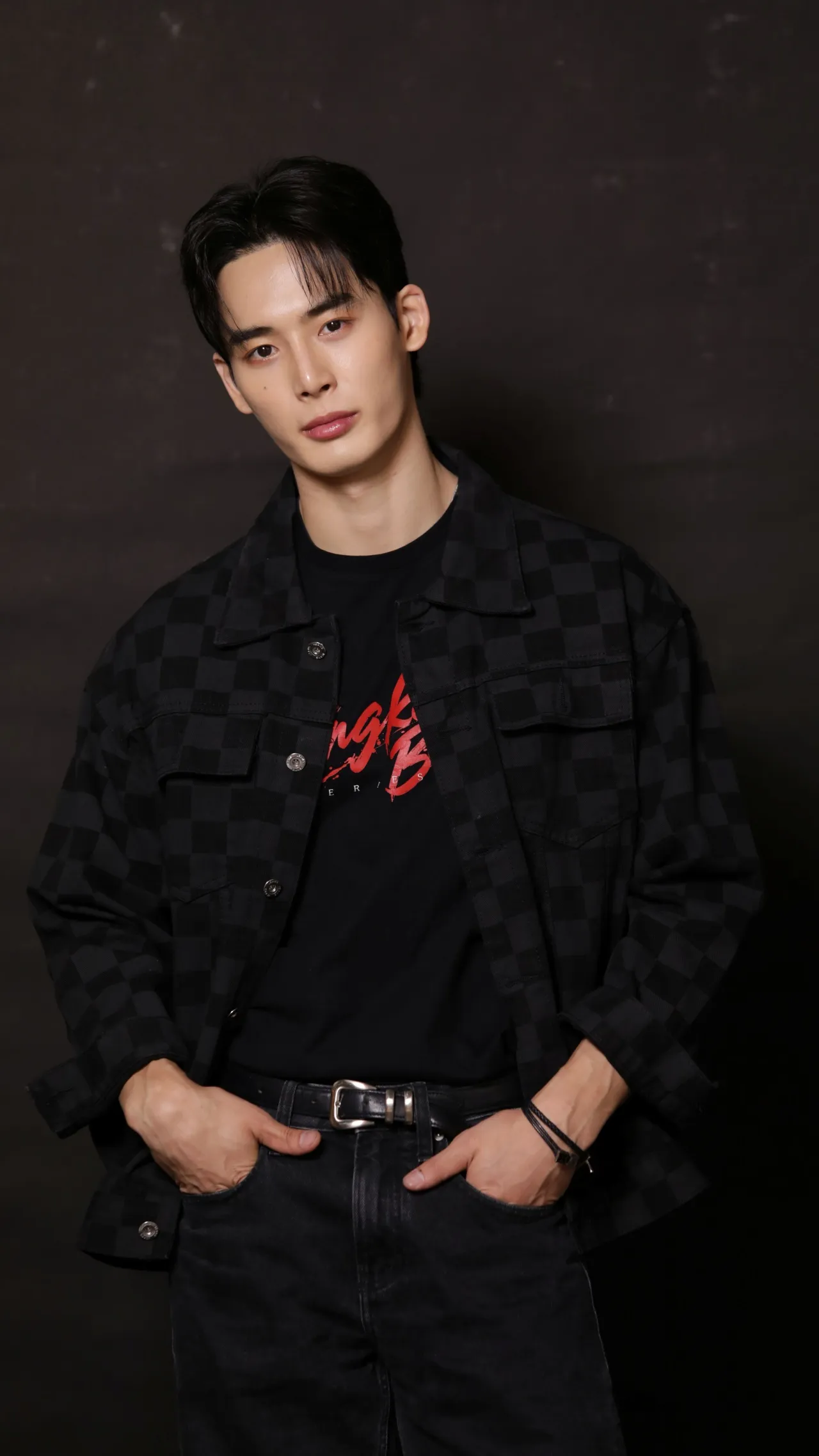 บอย-โซ่ การันตี The Bangkokboy Series ฉีกแนวซีรีส์วาย พร้อมเสิร์ฟความสนุก