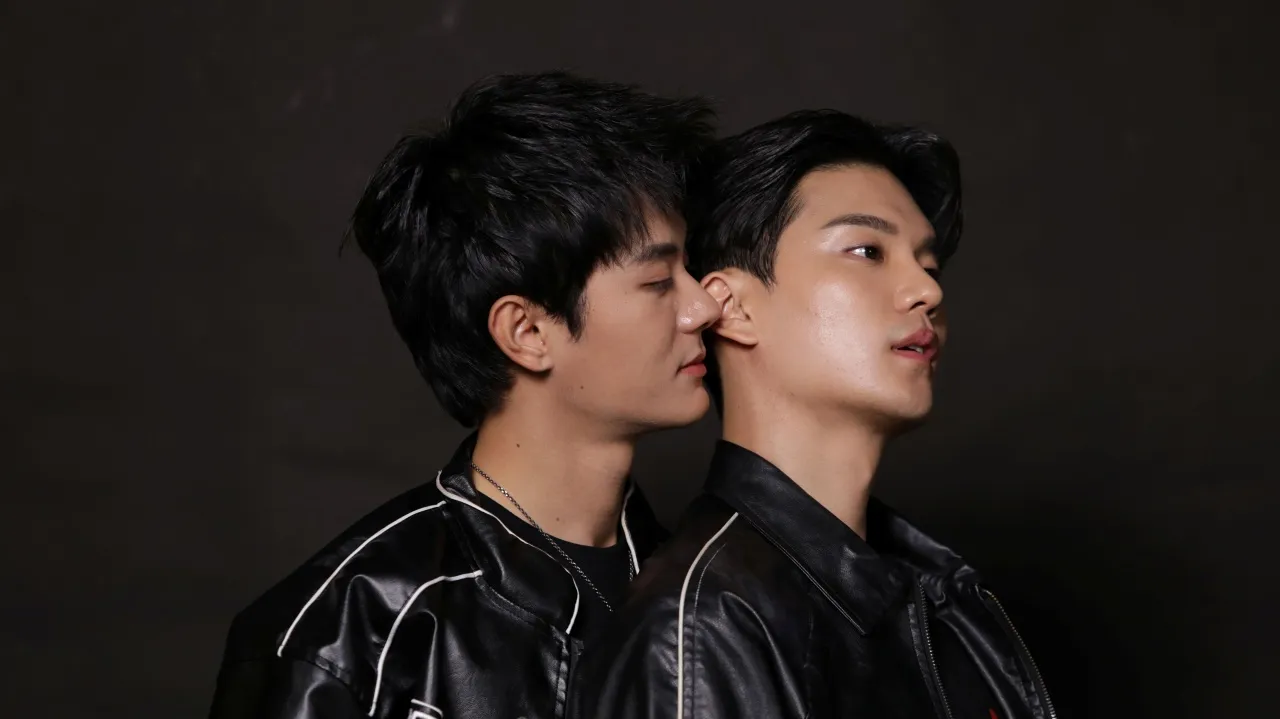 บอย-โซ่ การันตี The Bangkokboy Series ฉีกแนวซีรีส์วาย พร้อมเสิร์ฟความสนุก