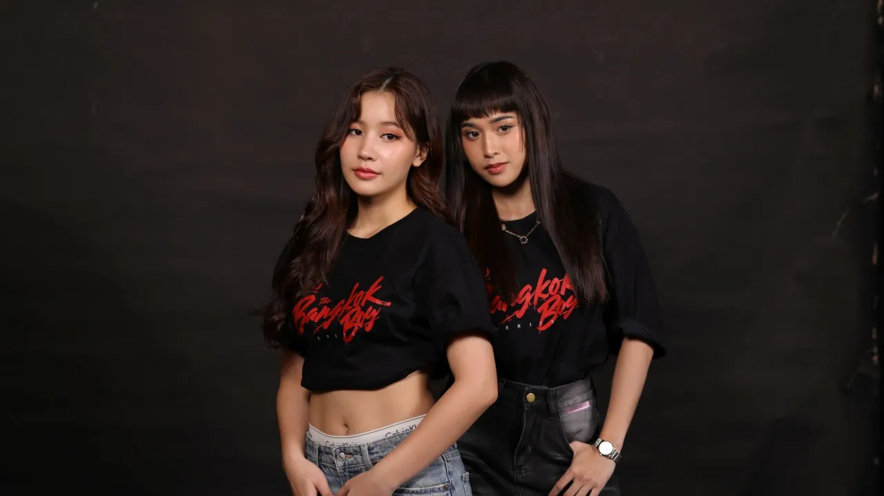 บอย-โซ่ การันตี The Bangkokboy Series ฉีกแนวซีรีส์วาย พร้อมเสิร์ฟความสนุก