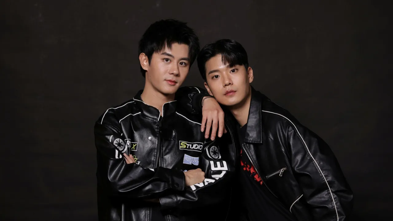 บอย-โซ่ การันตี The Bangkokboy Series ฉีกแนวซีรีส์วาย พร้อมเสิร์ฟความสนุก