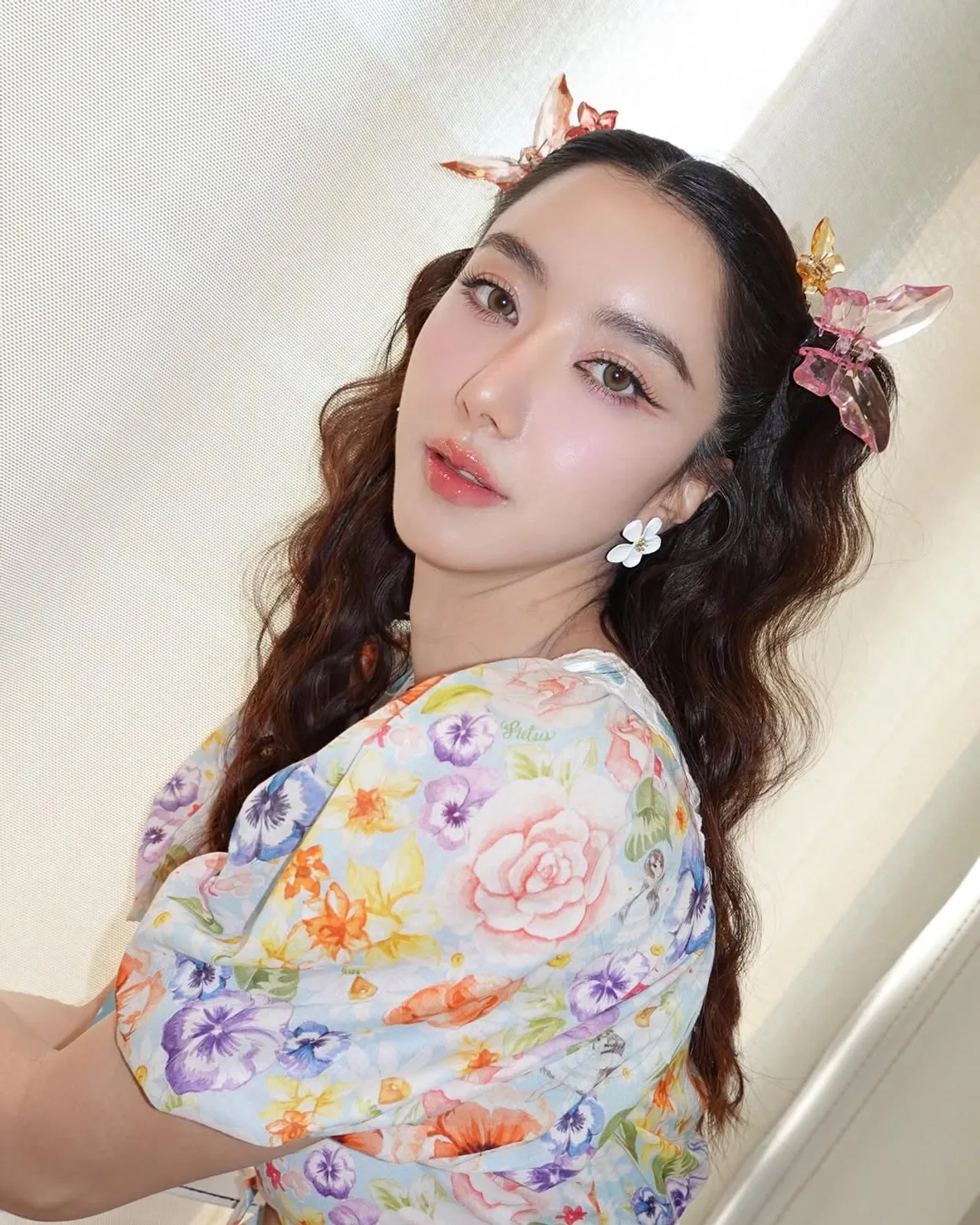 ไอซ์ อภิษฎา ตั้งท้องลูกคนที่ 2 กระซิบบอก น้องเลอา งานนี้มีคนตื่นเต้นสุดๆ (คลิป)