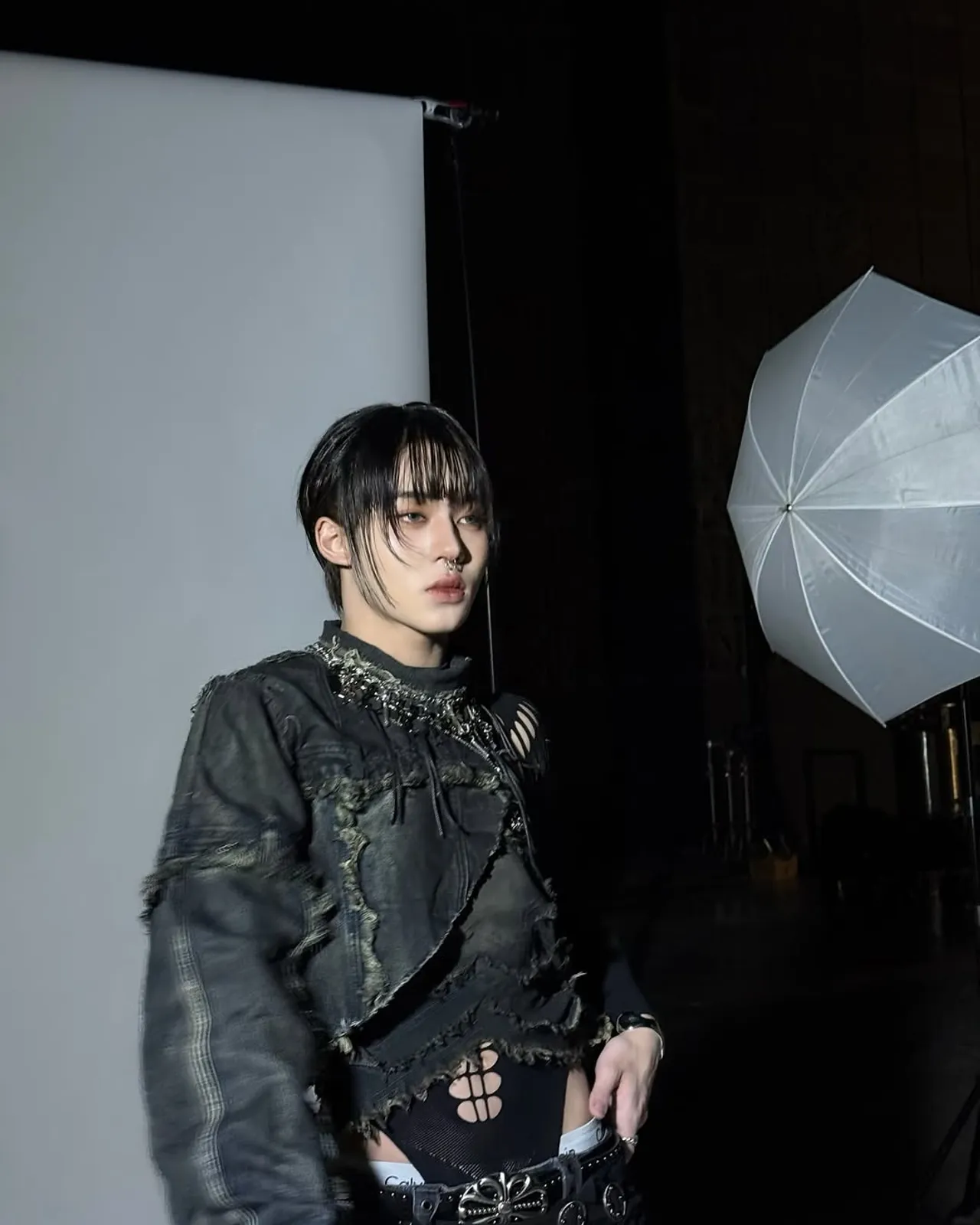 ต้นสังกัดชี้แจงกรณี เลโก้ รพีพงศ์ ถูกคุกคามและละเมิดสิทธิมนุษยชน